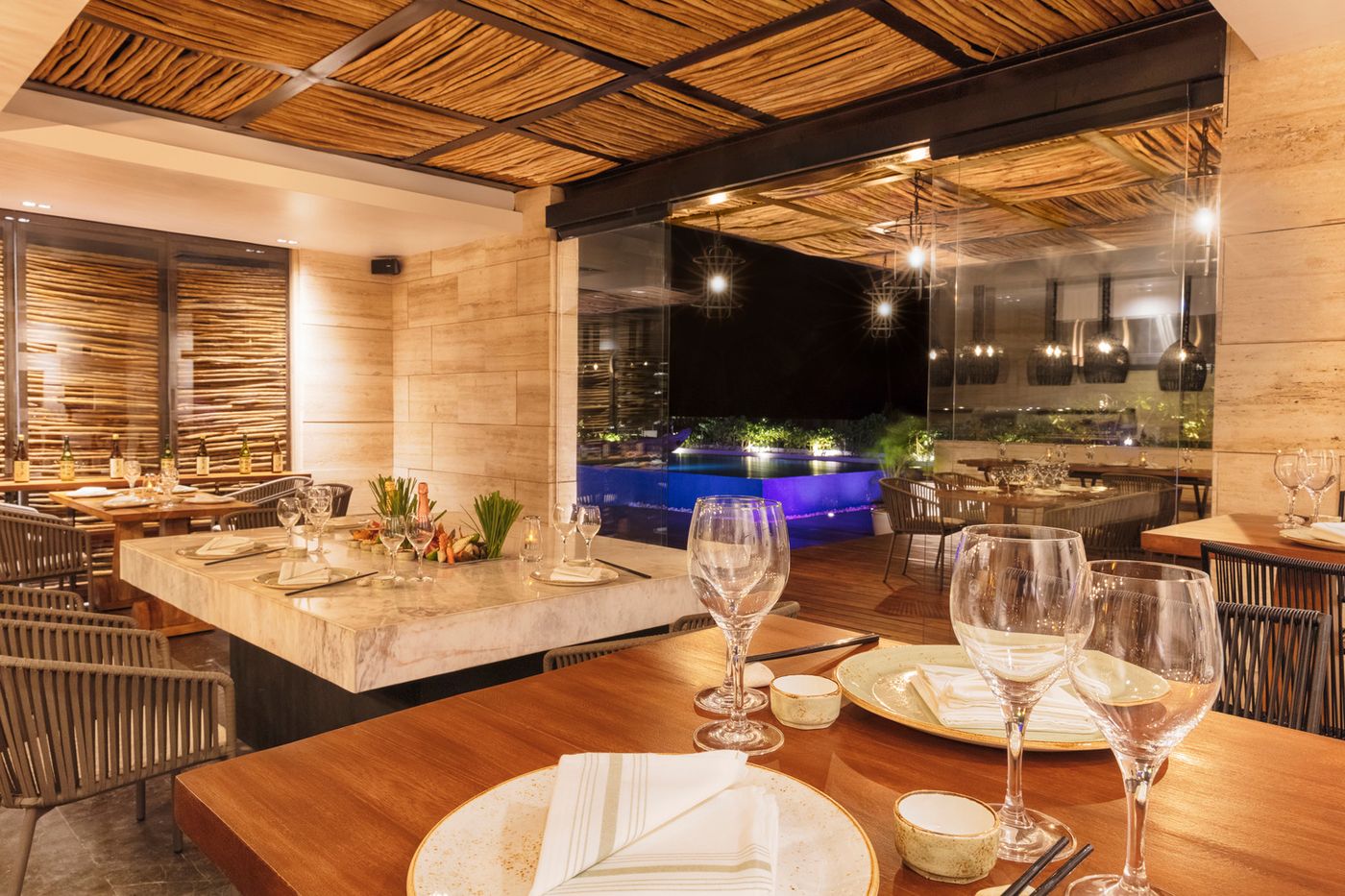 The Yucatan Playa del Carmen All-Inclusive, Tapestry by Hilton