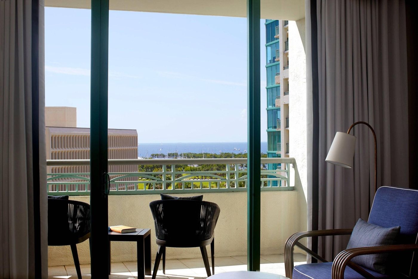 The Ritz-Carlton Coconut Grove, Miami - United States - COCONUT GROVE - Room - 8