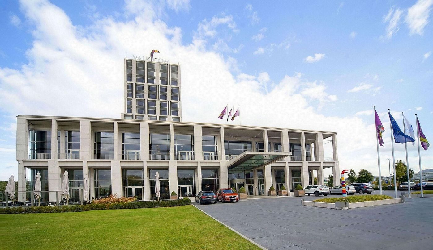 Van der Valk Airporthotel Düsseldorf - Germany - DÜSSELDORF  - General view - 5