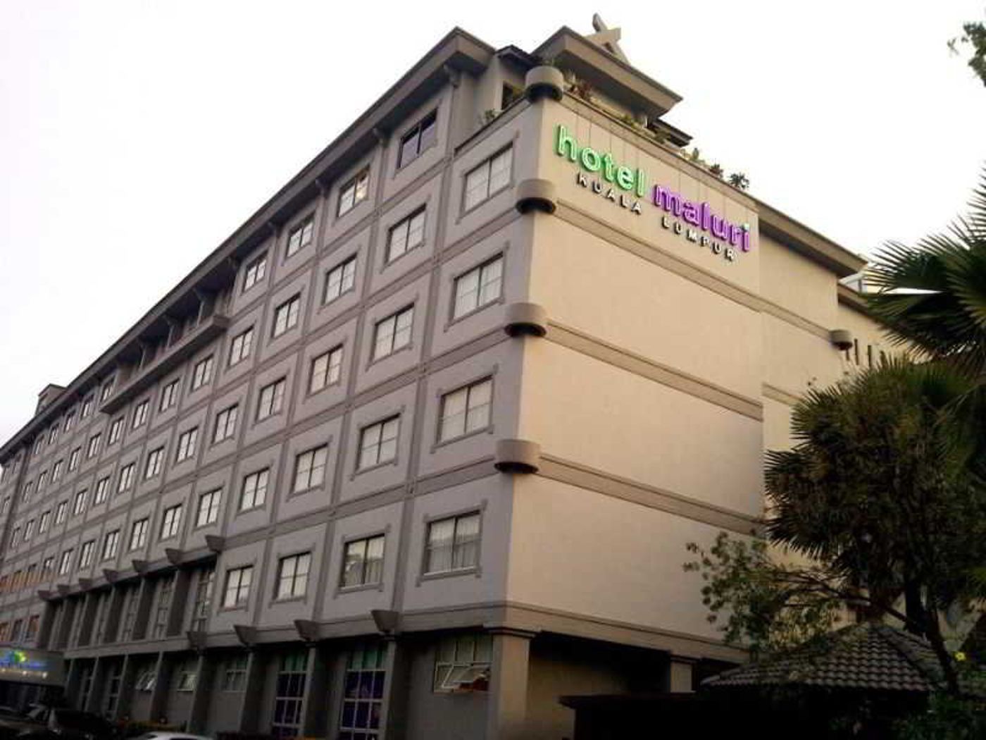 Maluri Kuala Lumpur-Malaysia-KUALA LUMPUR-General view-2