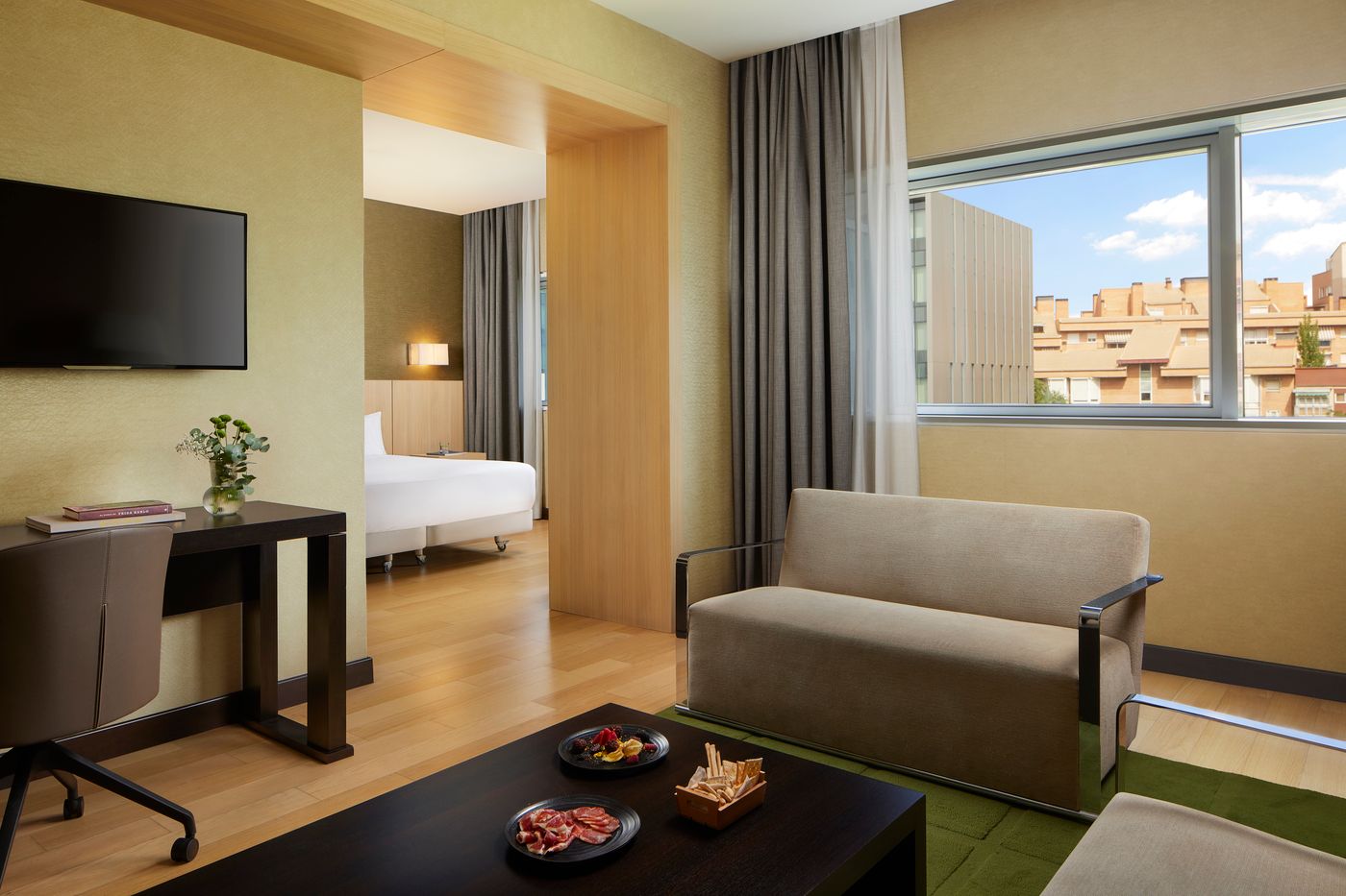 NH-Madrid-Ribera-del-Manzanares-Room-6