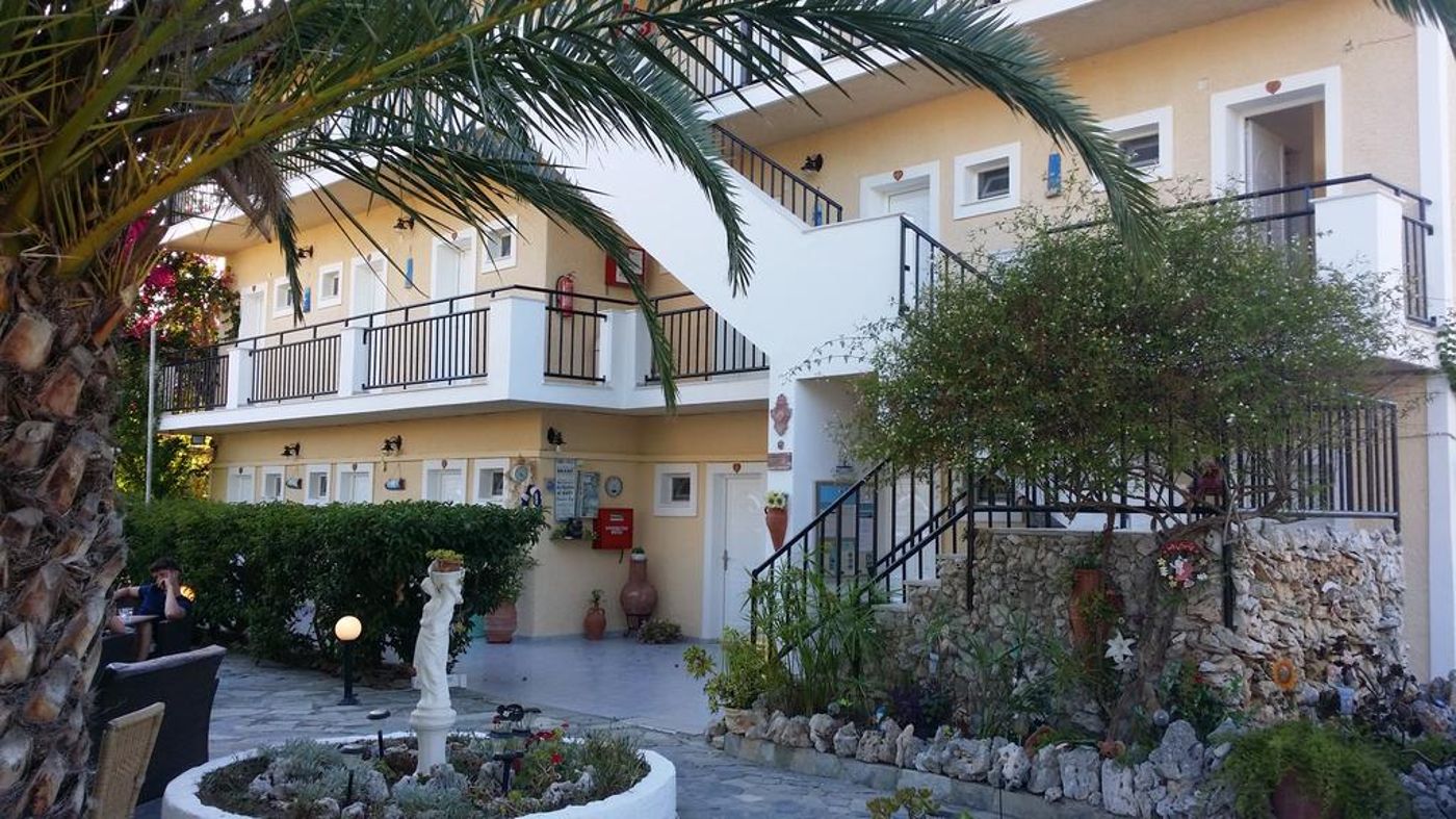 Venus Studios - Zante