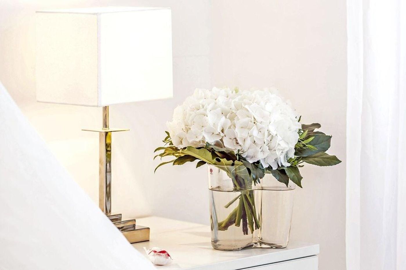 Hotel Villa Falkenberg - Germany - DÃ¼SSELDORF - Room - 4