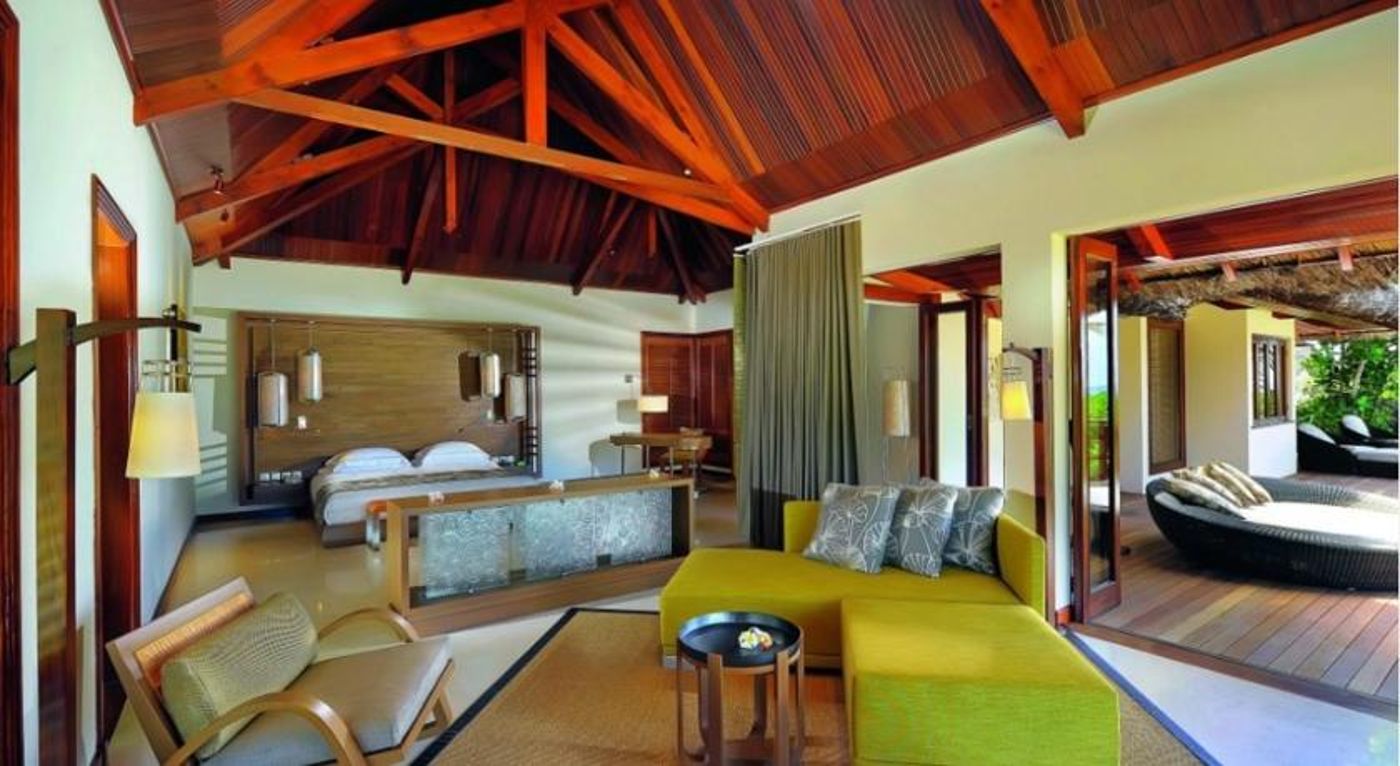 Constance Lemuria Resort