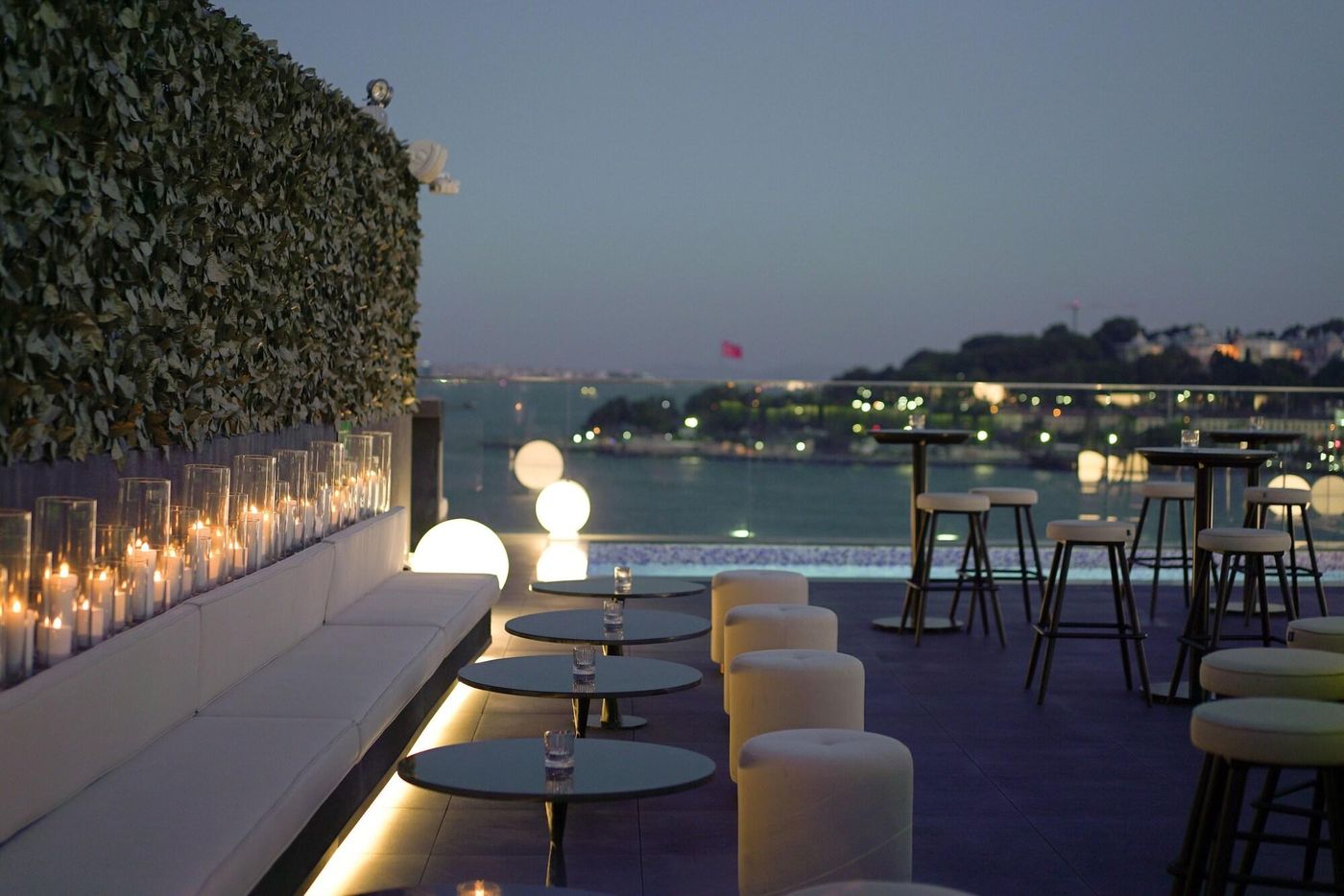 Jw Marriott Istanbul Bosphorus-Turkey-ISTANBUL-Bar-3