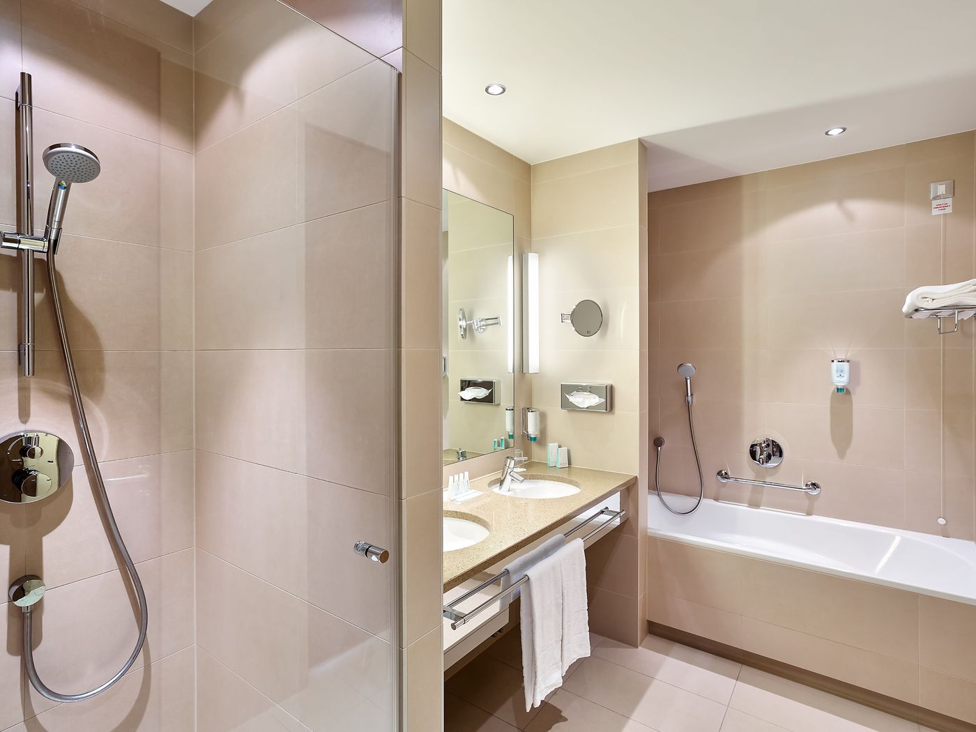 Austria Trend Hotel Savoyen - Austria - Vienna - Room - 11