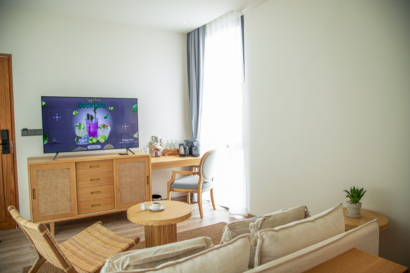 Baan-Haad-Ngam-Boutique-Resort---Villas-Room-52