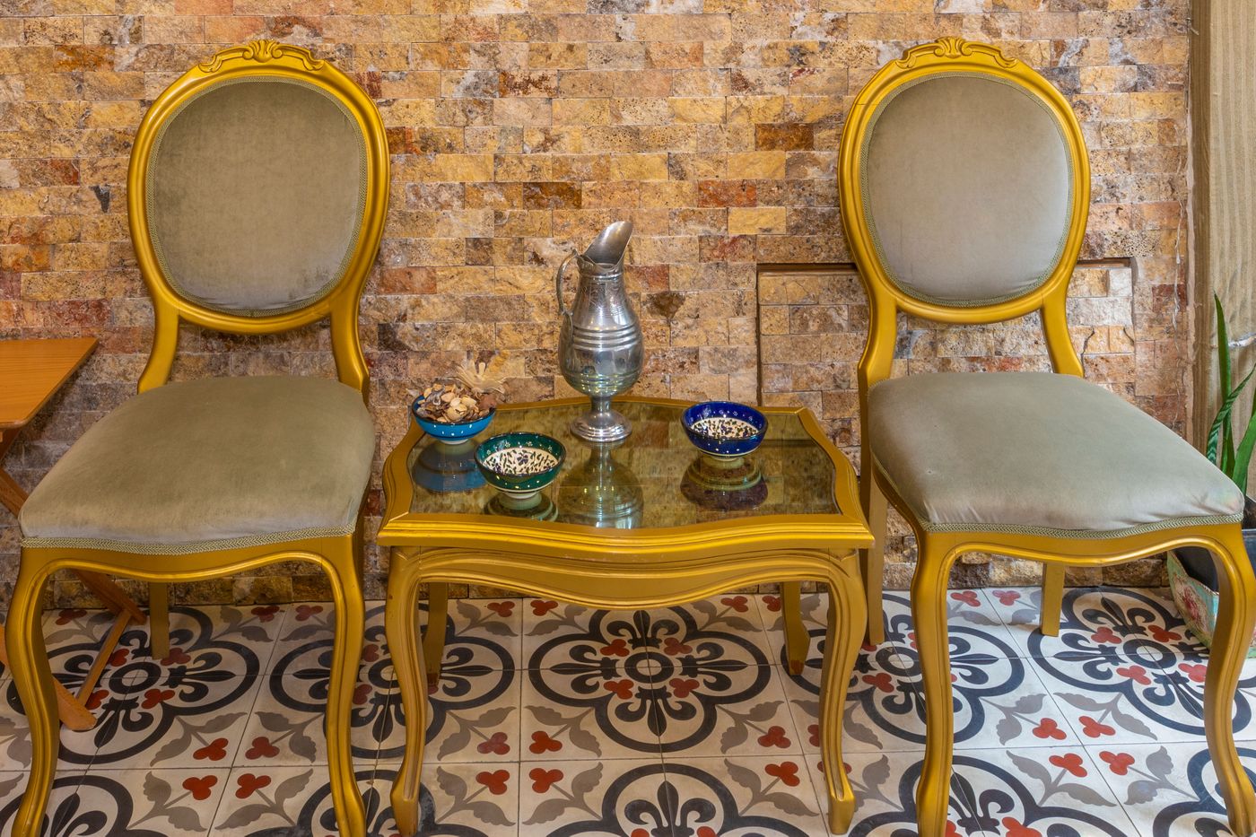 Walnut Shell Hotel-Turkey-ISTANBUL-General view-3