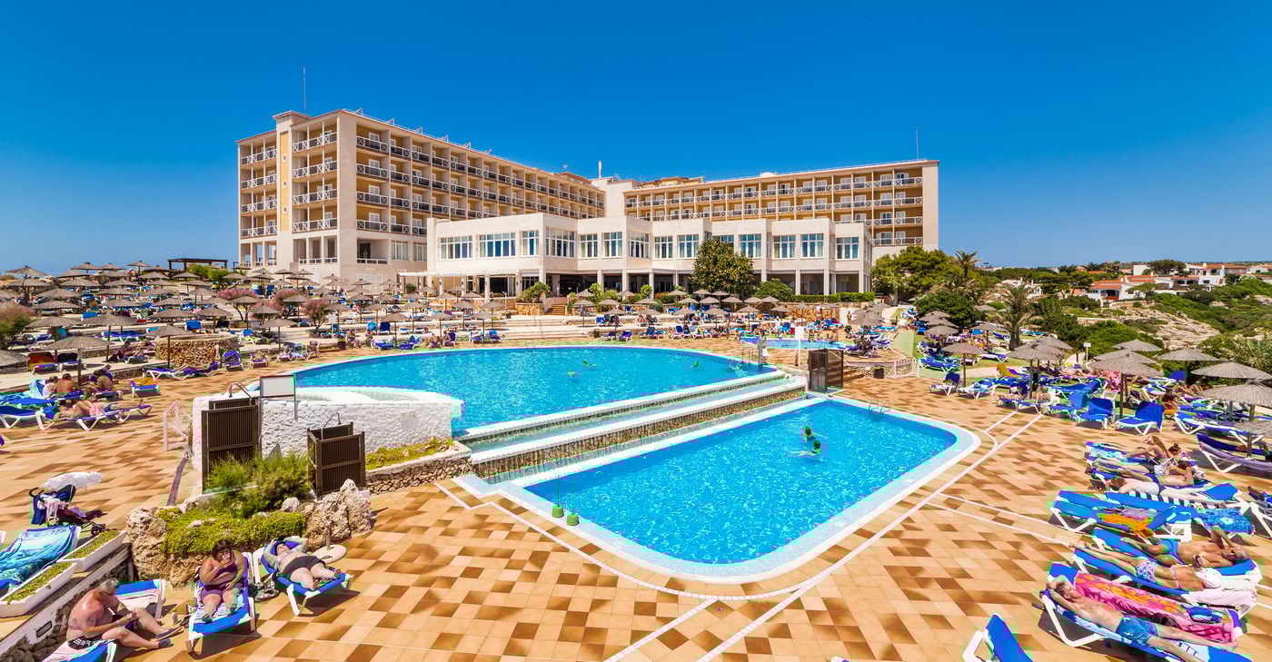 Globales Club Almirante Farragut