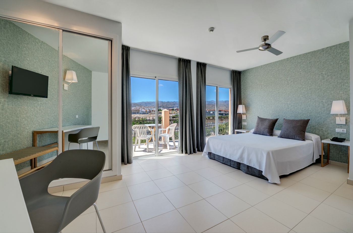 MIRADOR MASPALOMAS by Dunas