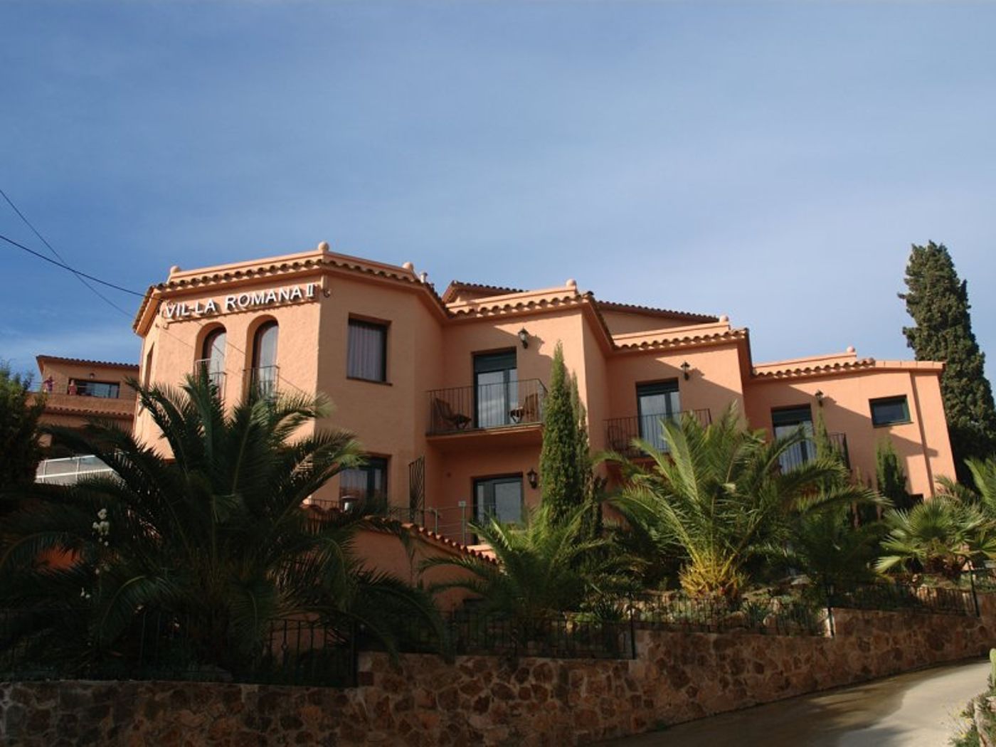 Pierre & Vacances Villa Romana