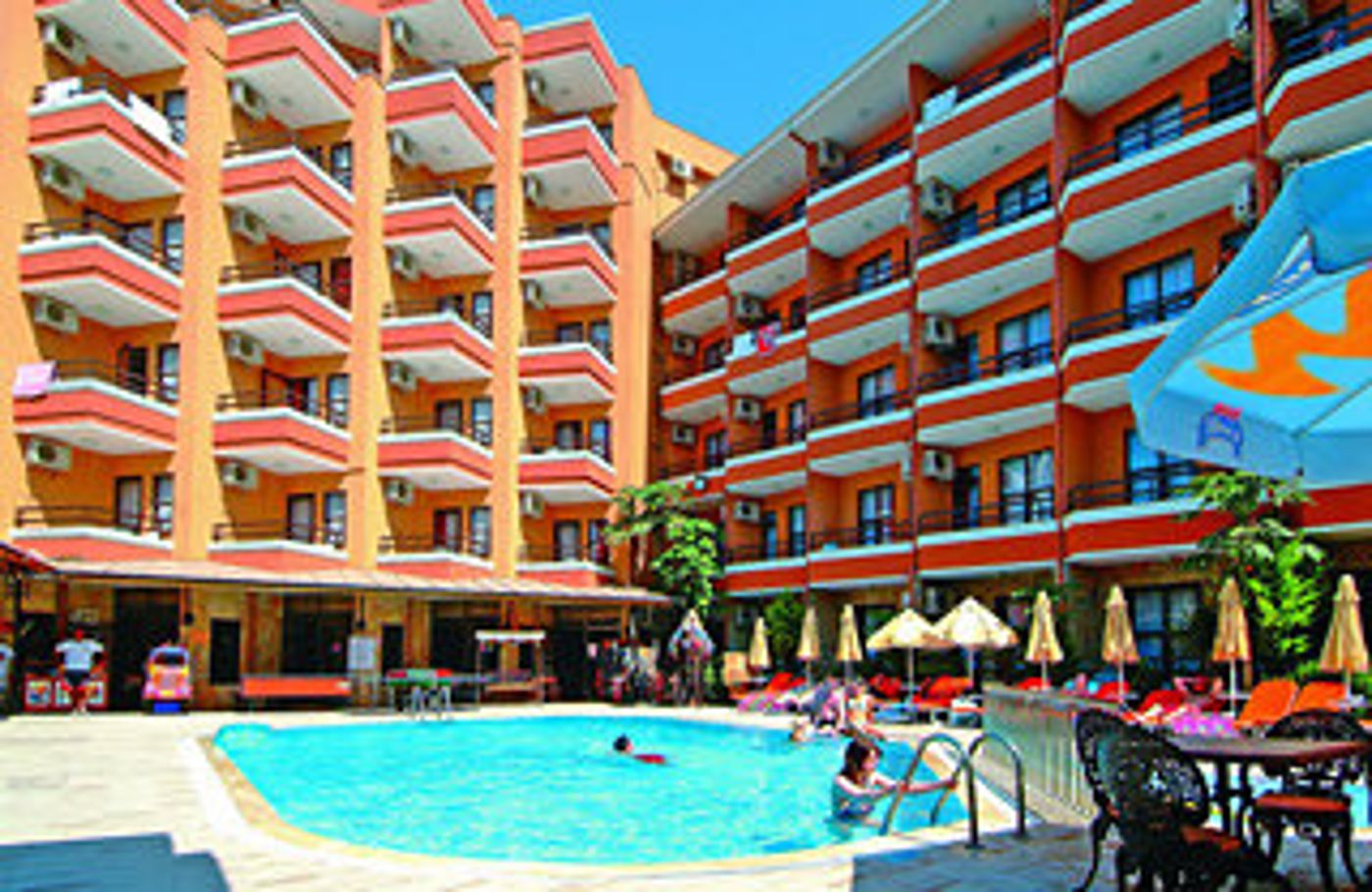 Fatih Hotel