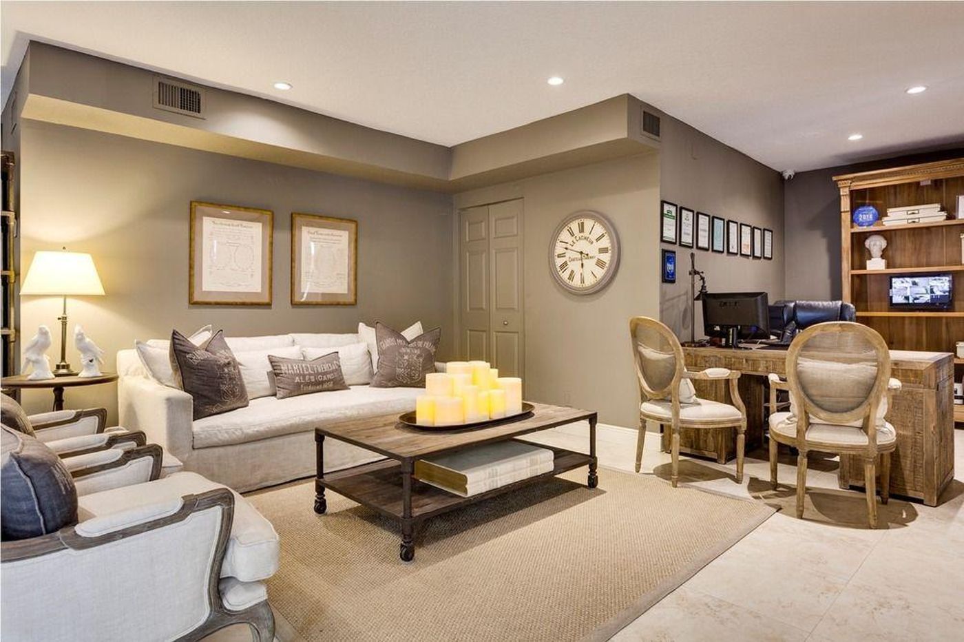 Sun Habour Boutique - United States - SURFSIDE - General view - 5