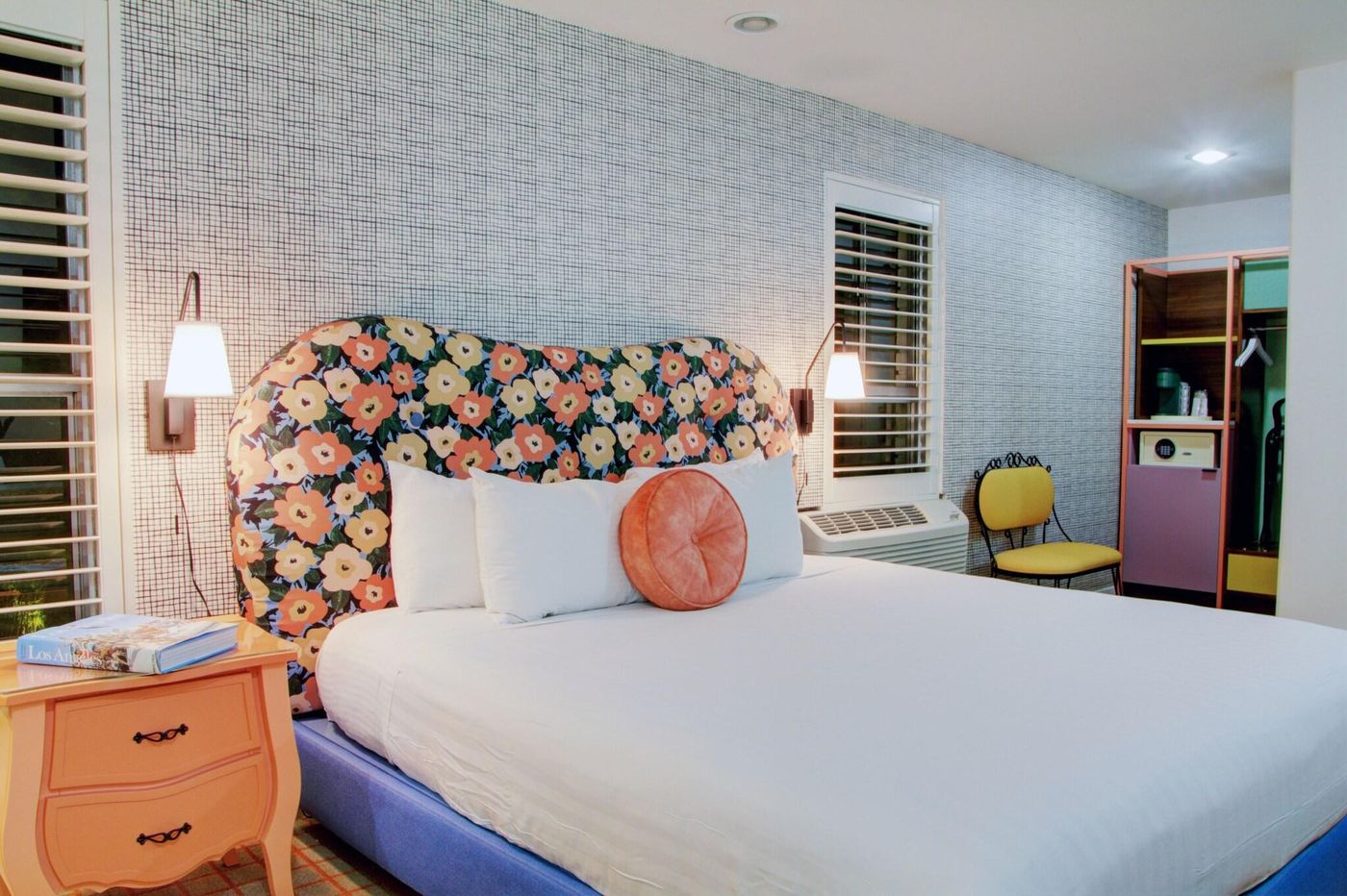 Best-Western-Plus-Hollywood-Hills-Room-33