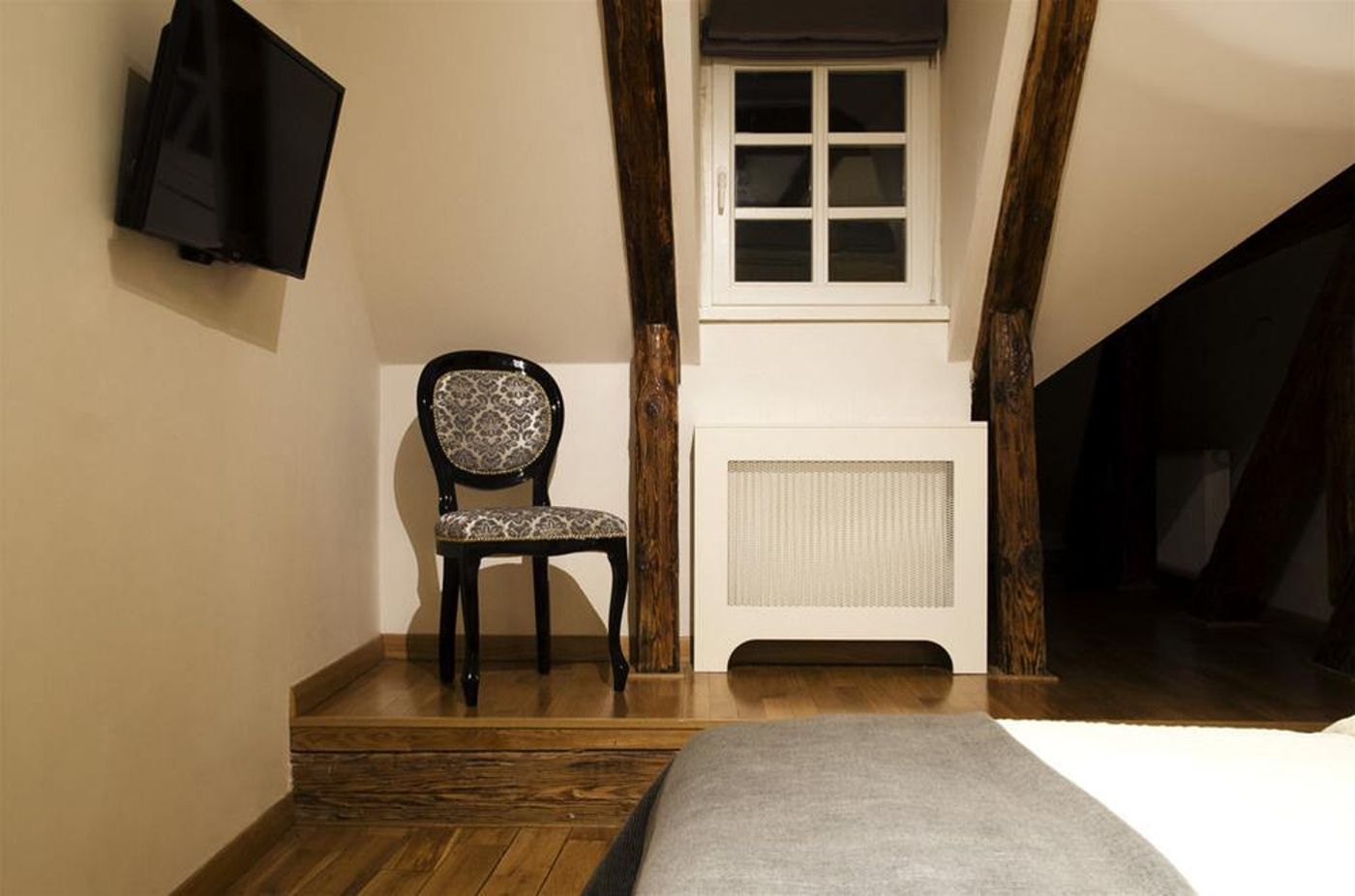 Dolce Vita Suites Hotel-Czech Republic-PRAGA-General view-5