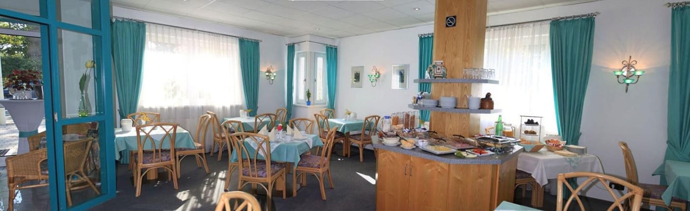 Hotel Alpha-Germany-NURNBERG-Restaurant-6