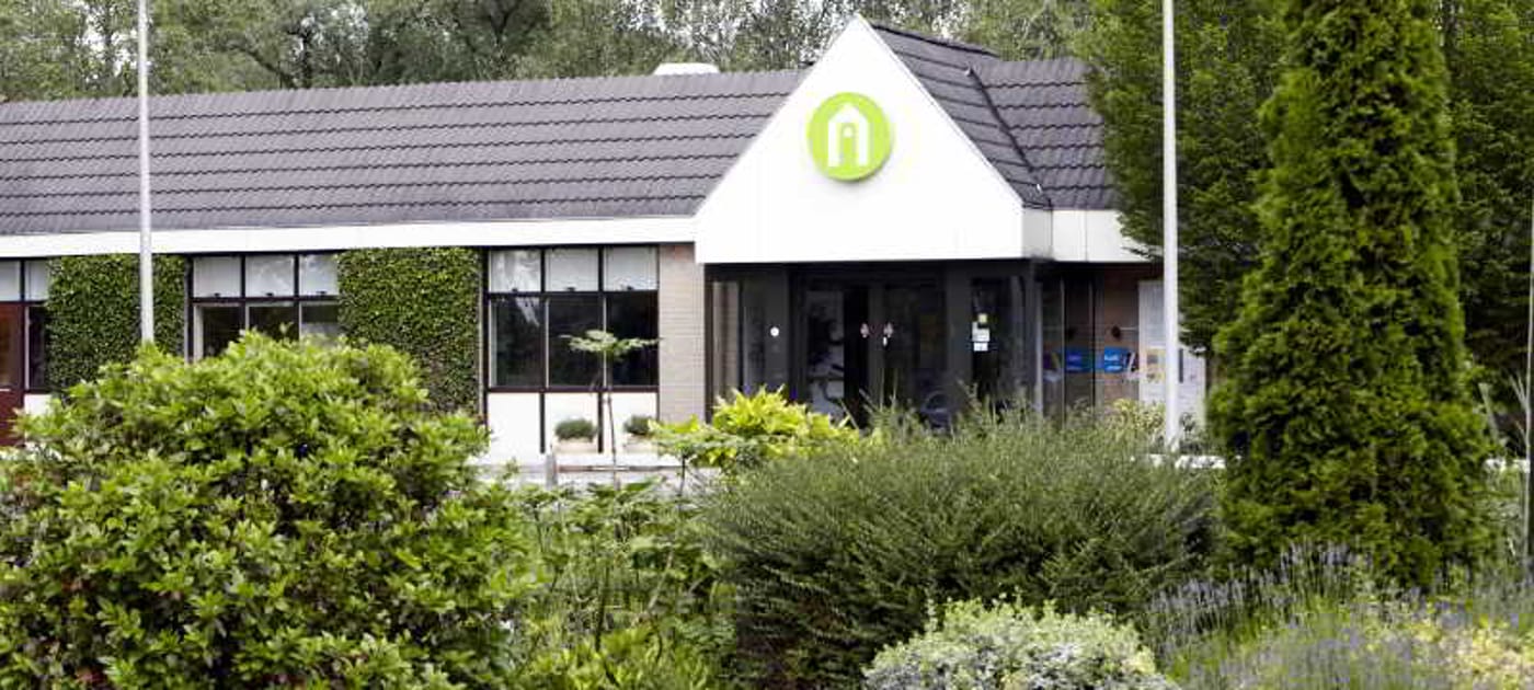 Campanile Hotel & Restaurant Gouda-Netherlands-GOUDA-General view-10