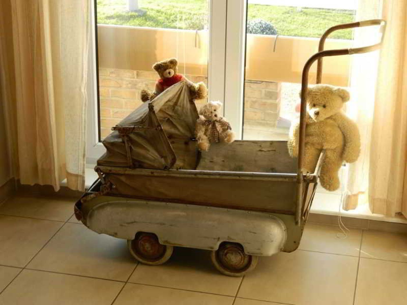 Boutique Hotel Butler-Belgium-Zuienkerke-General view-2