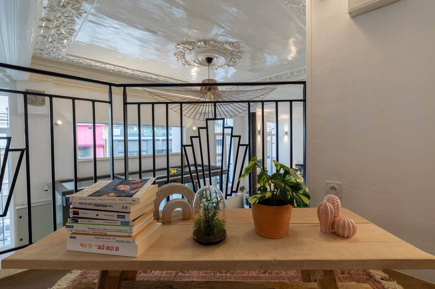 1924 Hotel-France-GRENOBLE-General view-1