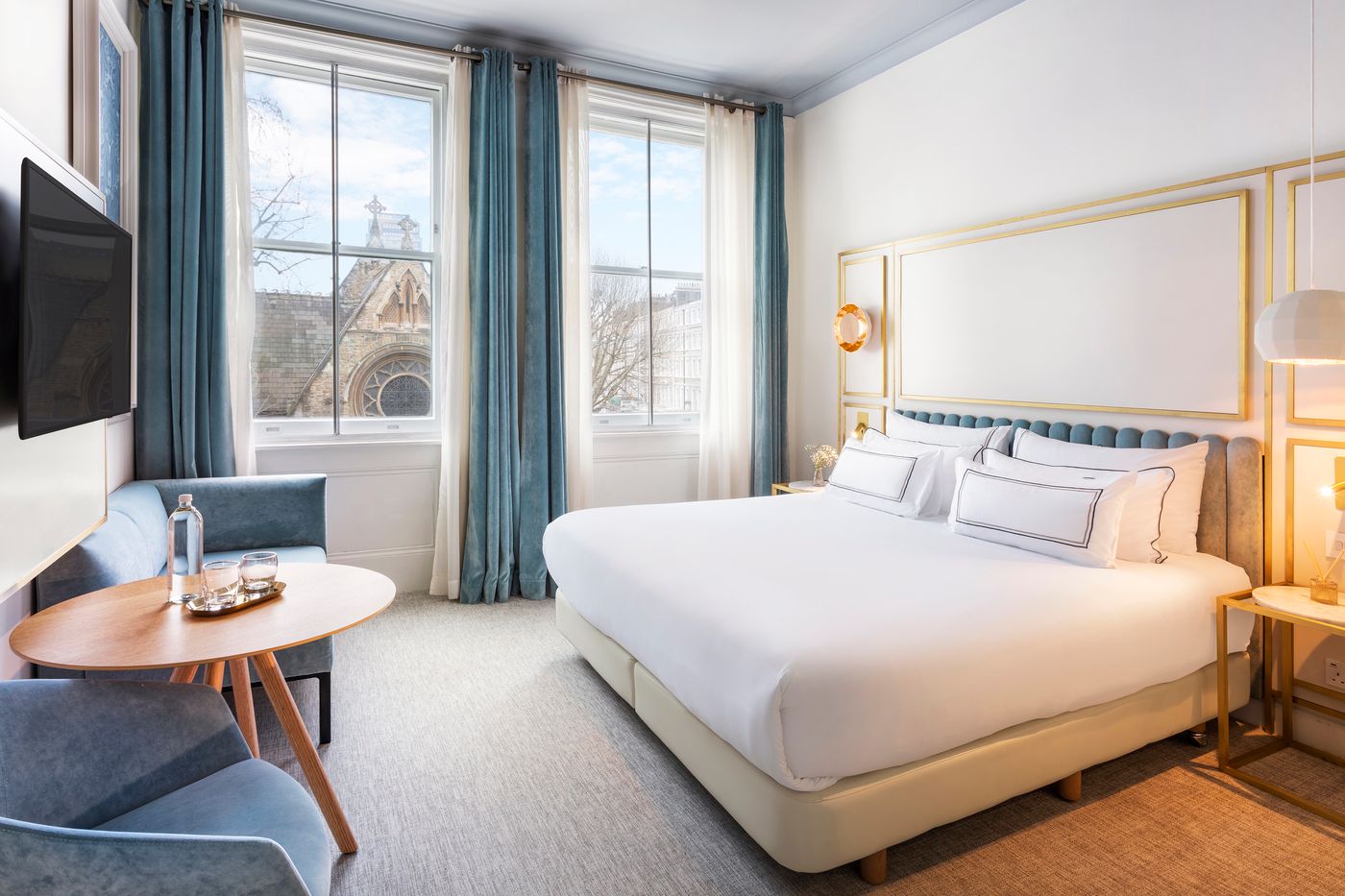 03.09.25 Melia London Kensington Melia Collection