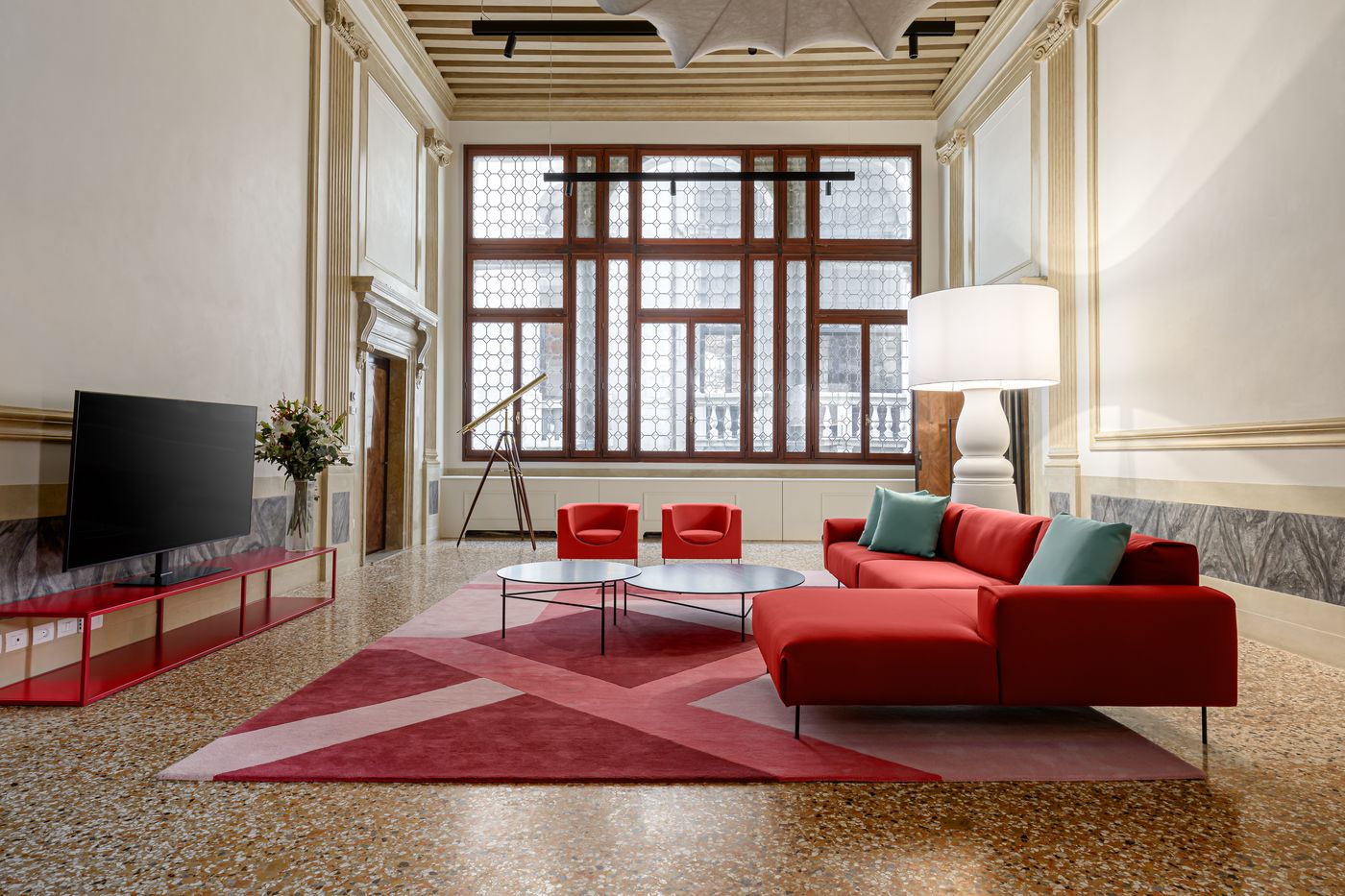 Palazzo-Dei-Fiori-By-Room-Mate-Room-14