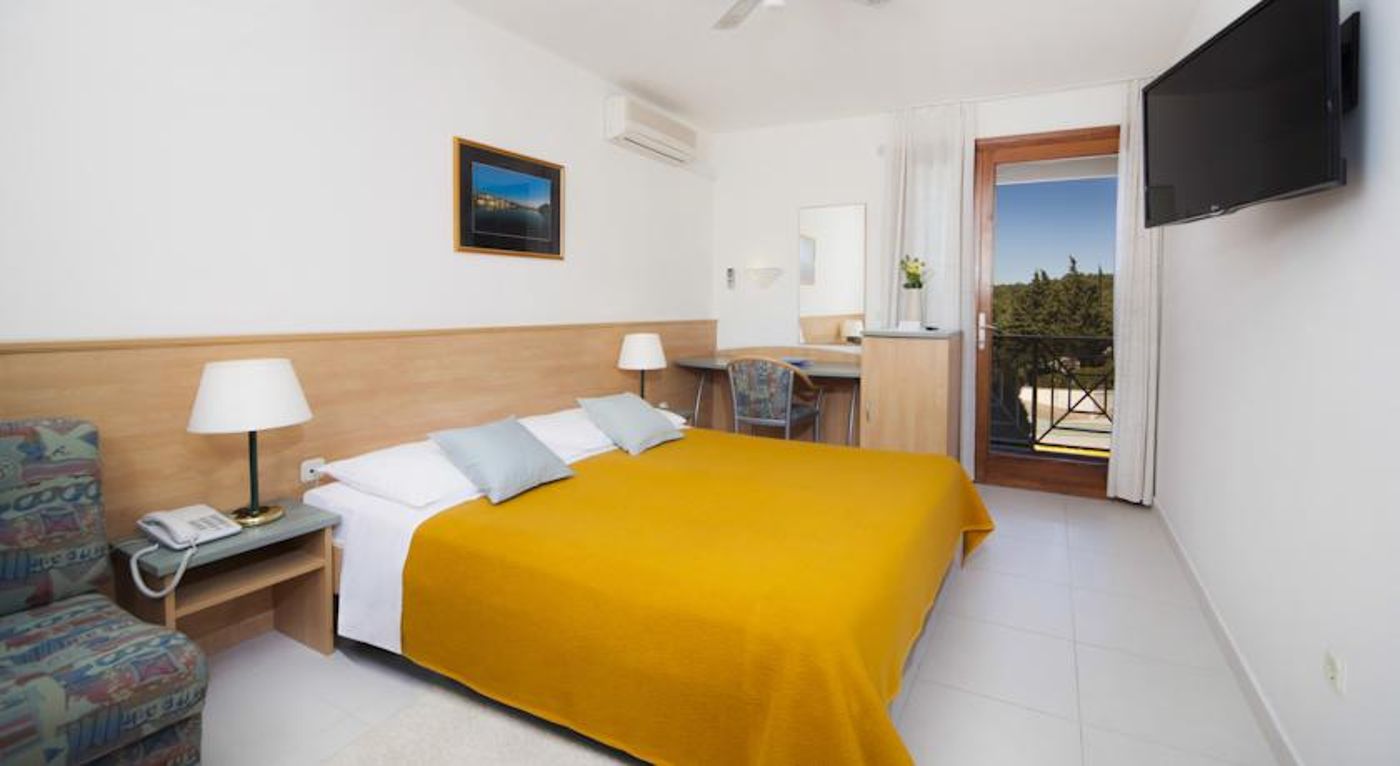 Hotel Bluesun Bonaca