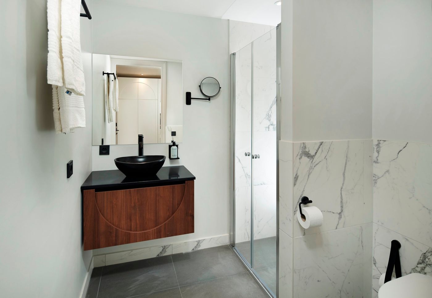 The Anthony Hotel-Netherlands-UTRECHT-Room-9