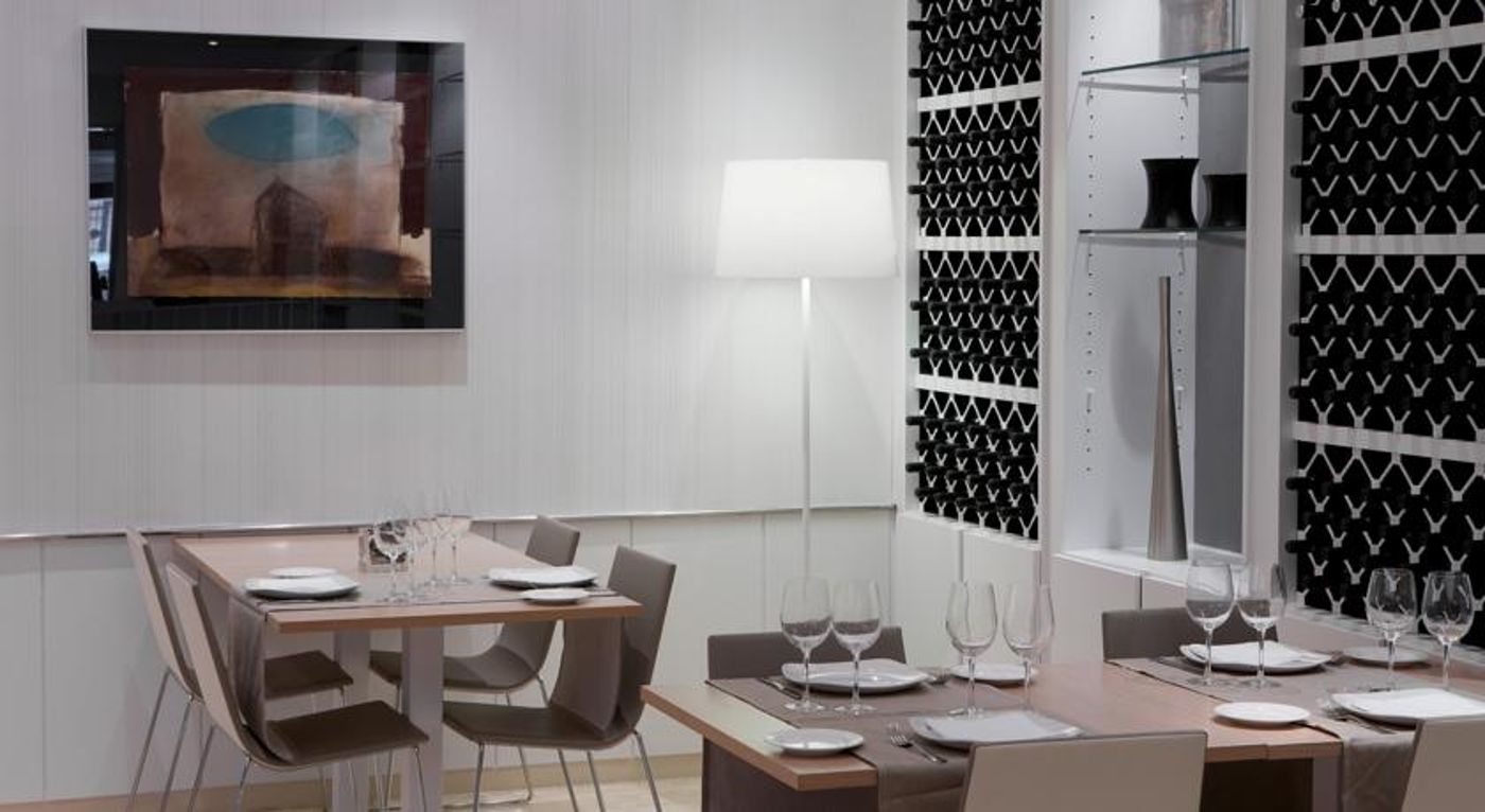 NH Barcelona Stadium