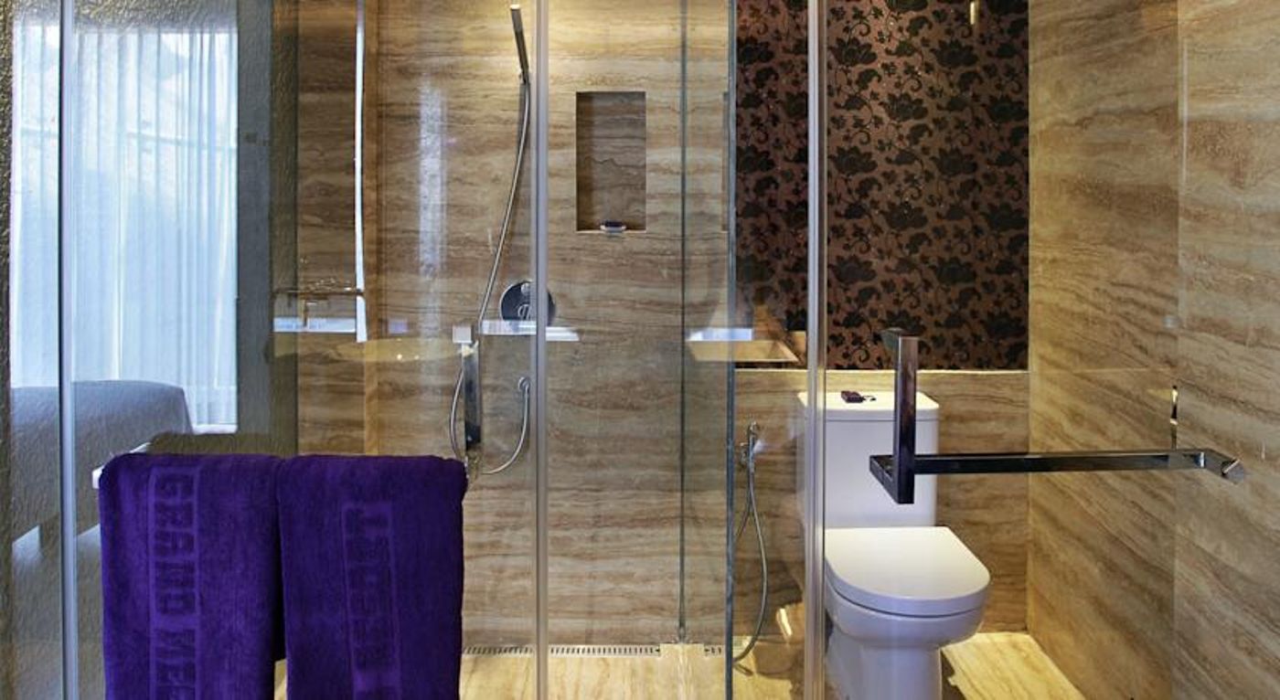 Grand Mega Resort & Spa-Indonesia-KUTA-General view-1