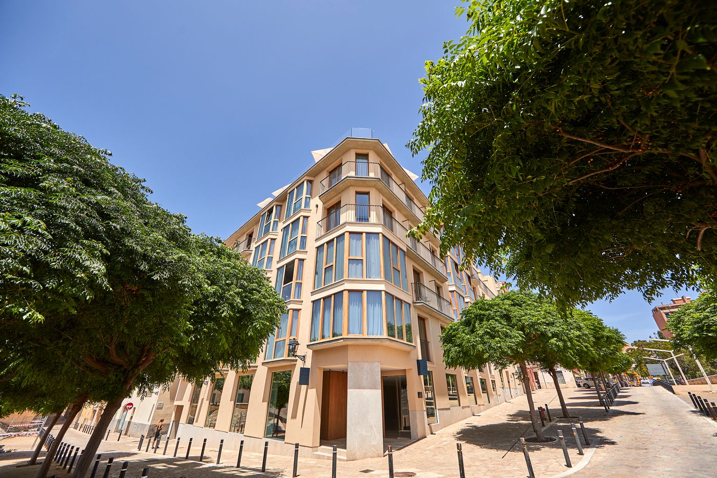 Es Princep - Spain - PALMA DE MALLORCA - General view - 7