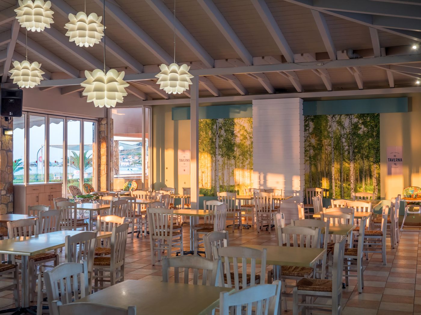 Alykanas Village Resort