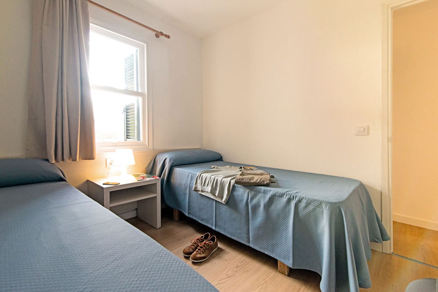 Cala Blanca Apartments