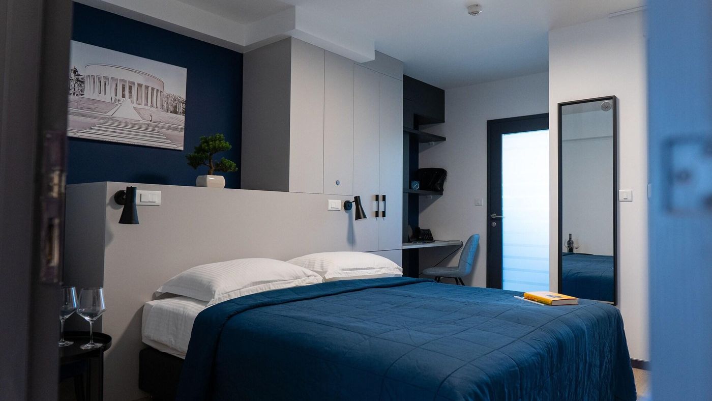 Hotel Blue-Croatia-Zagreb-Lobby-10