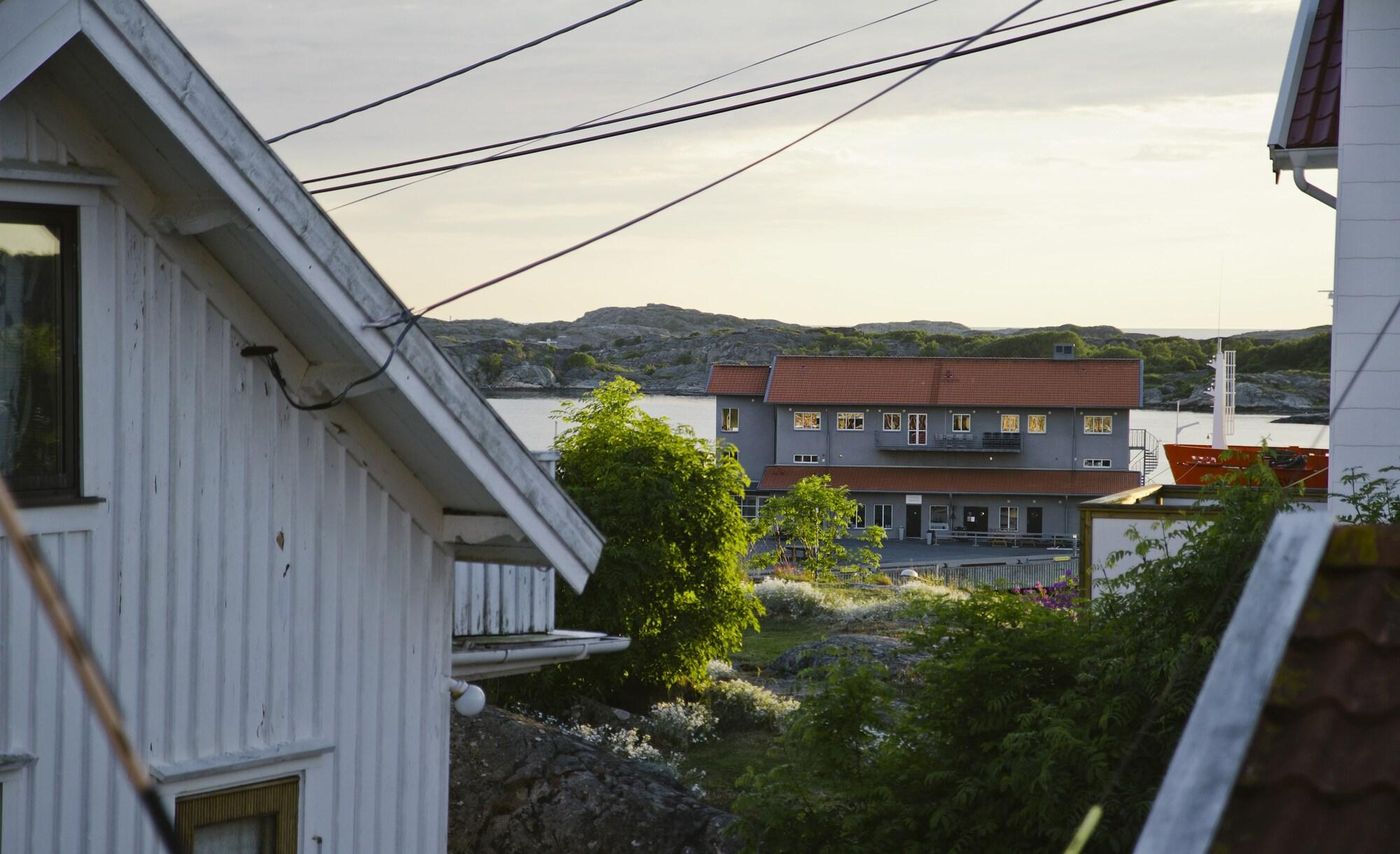 Hotell Isbolaget-Sweden-DONSö-General view-2