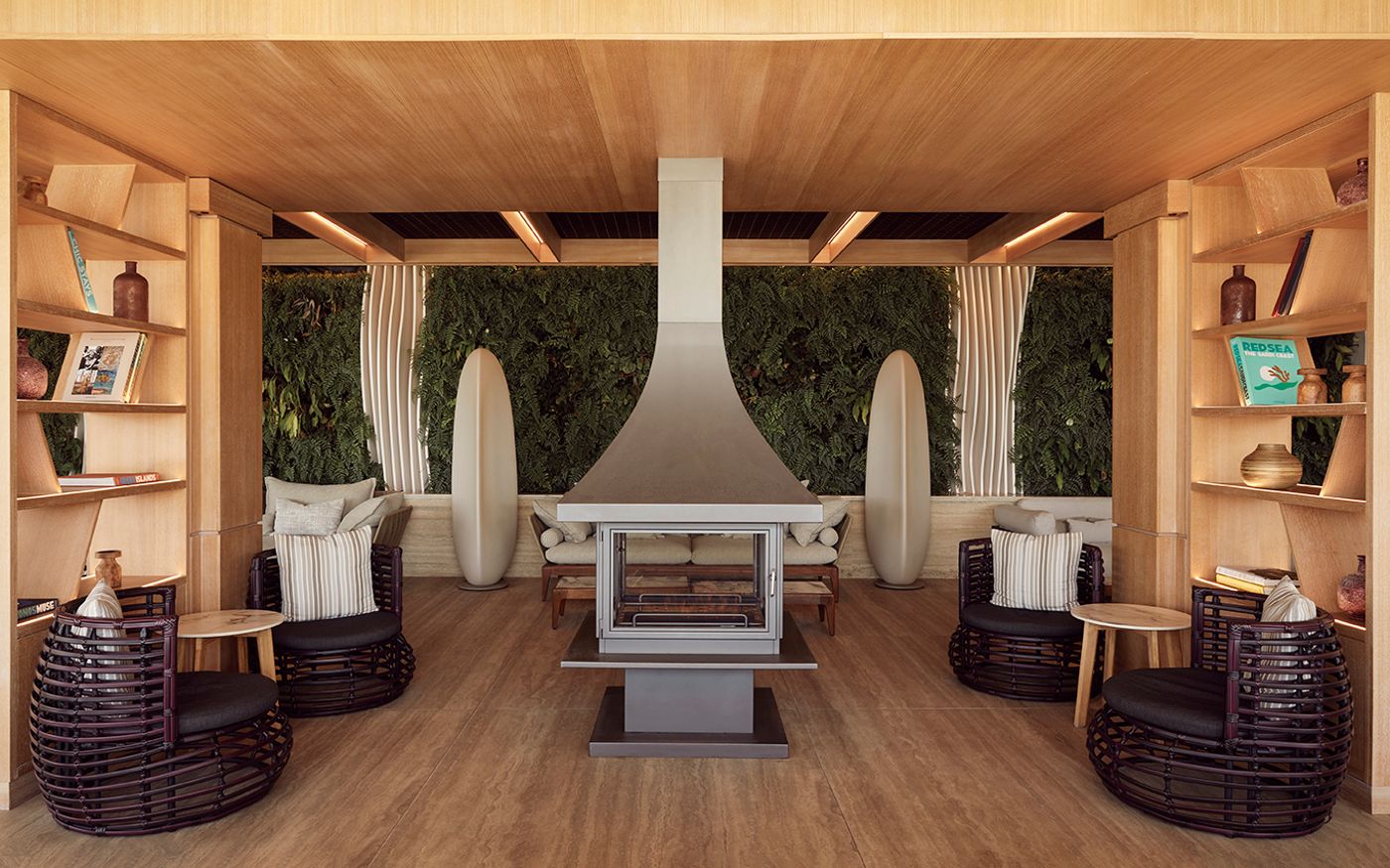 Atlantica Mare Village Ayia Napa