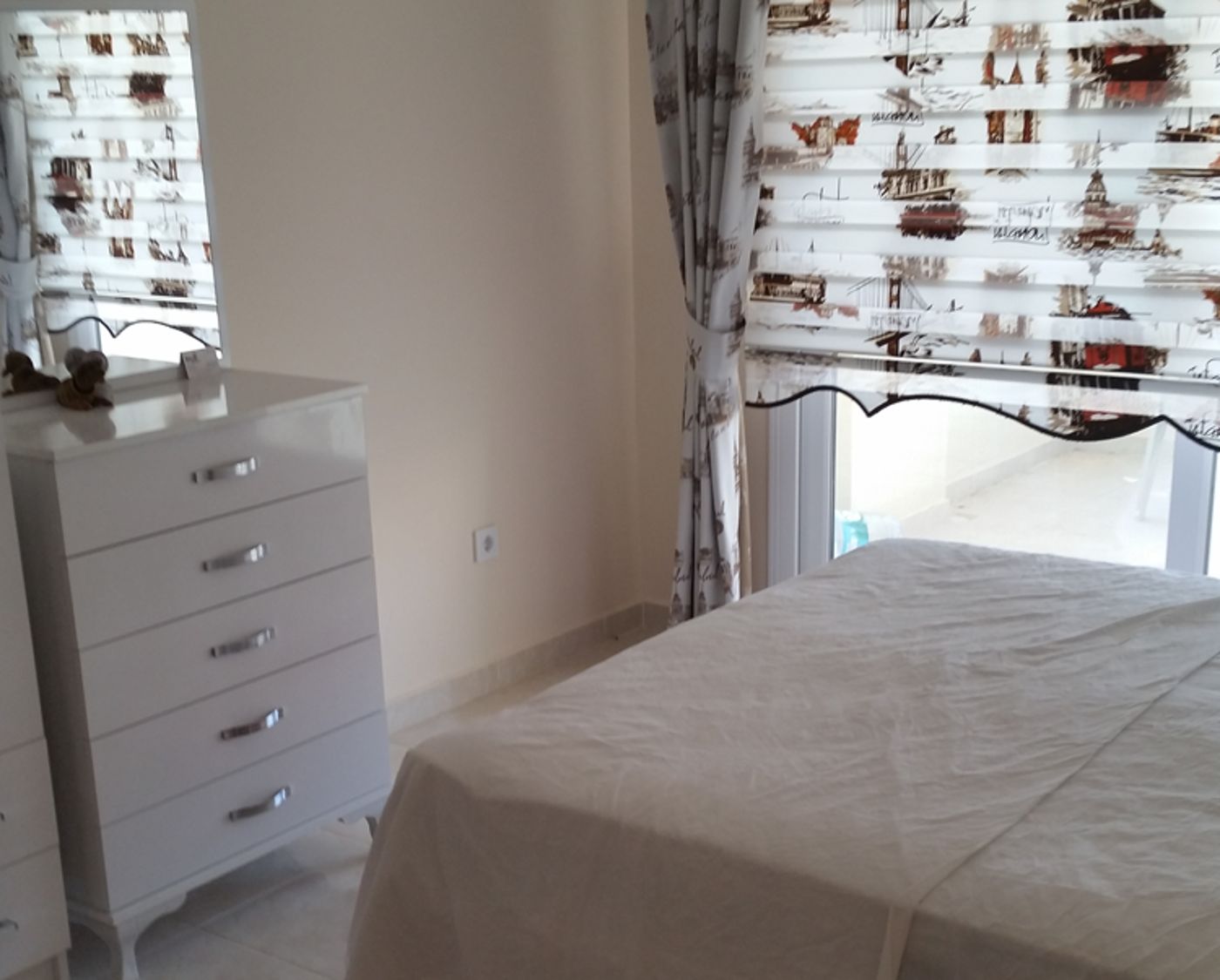 Aegean Star Ege Yildiz