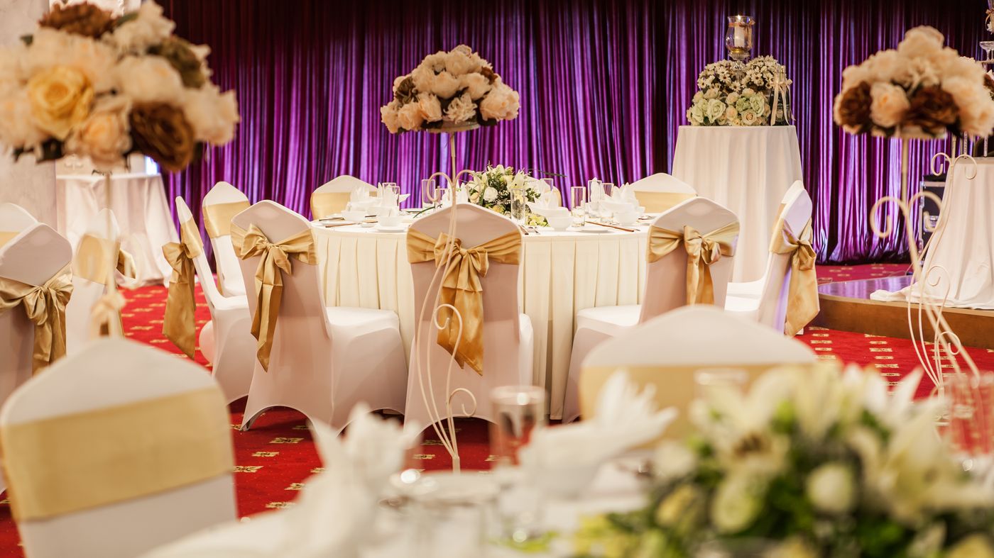 SUPER CANDLE HOTEL-Vietnam-Hanoi-General view-4