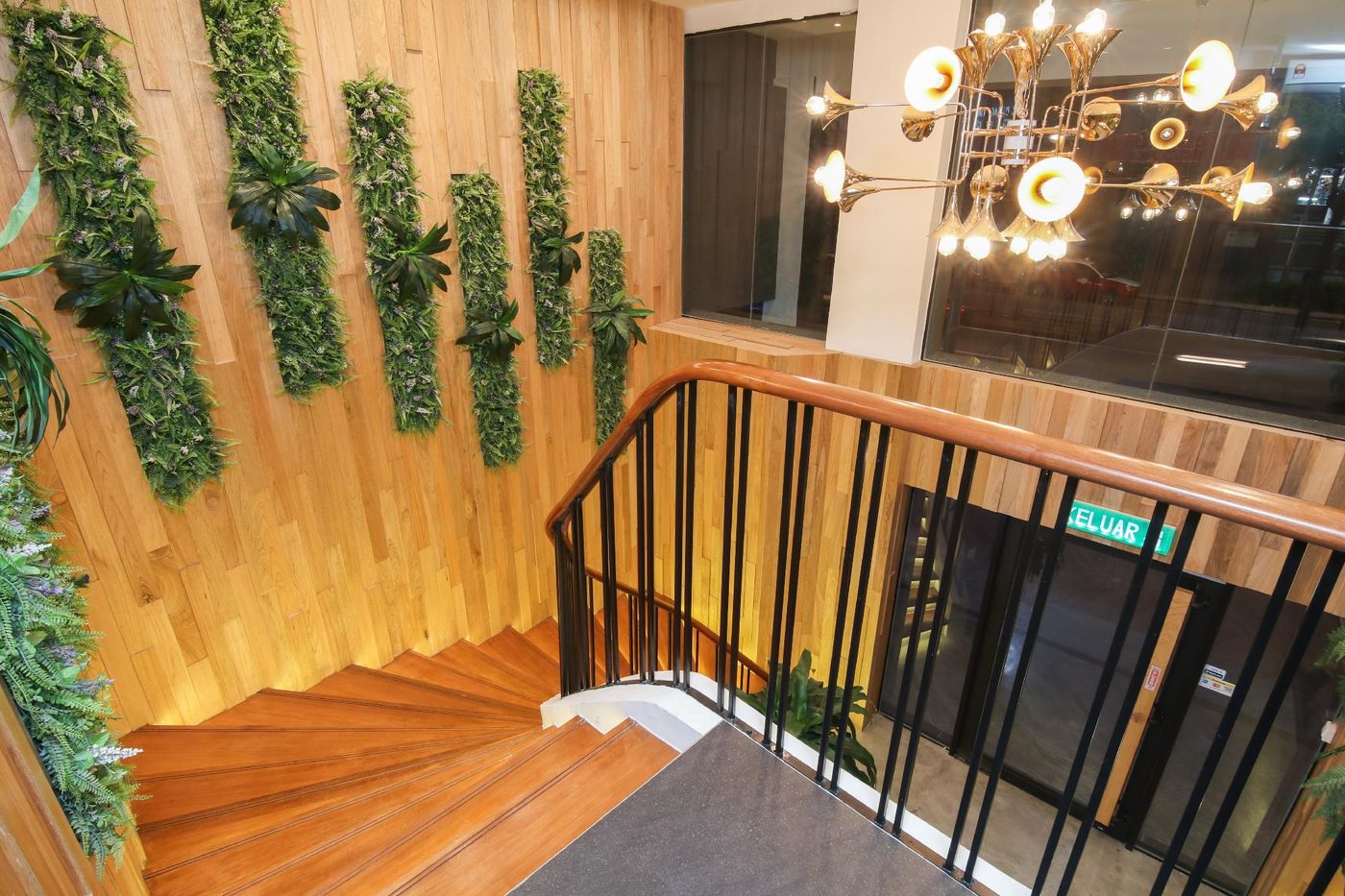 SEASON POINT HOTEL-Malaysia-Kuala Lumpur-General view-1