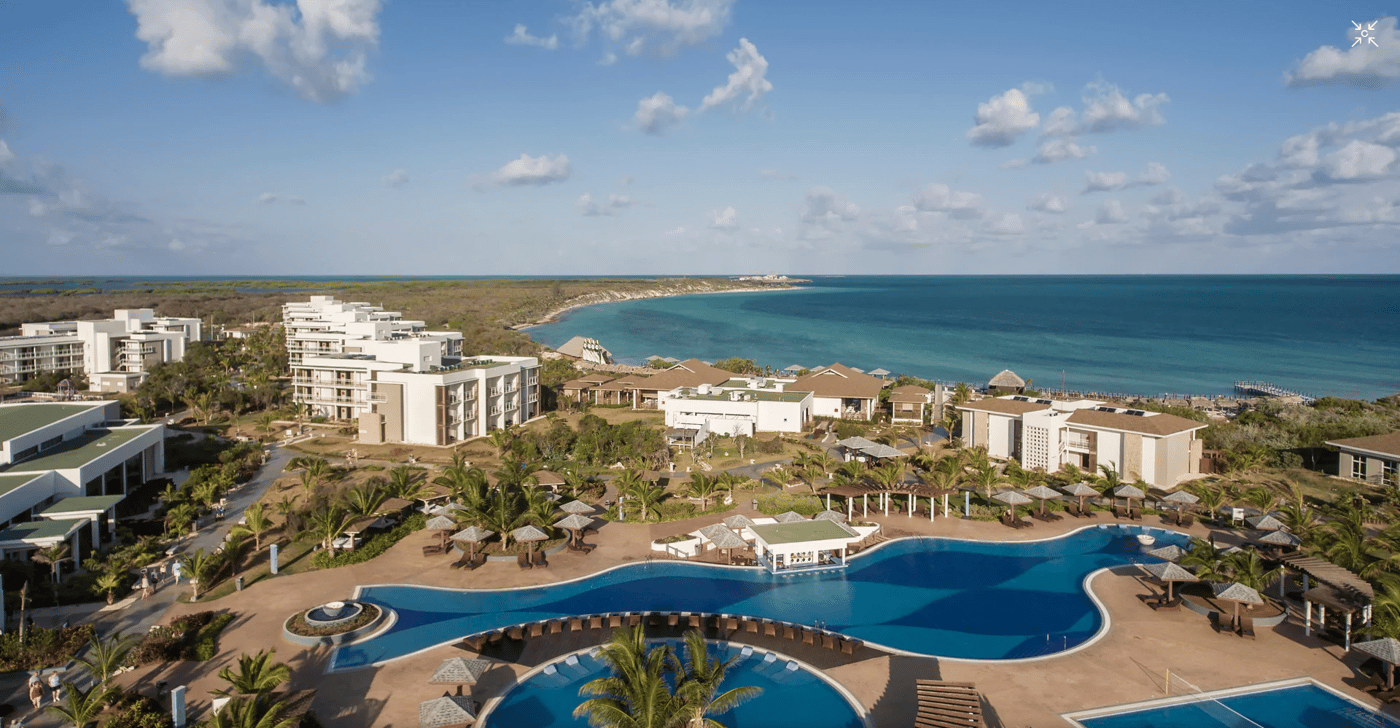 Iberostar Playa Pilar