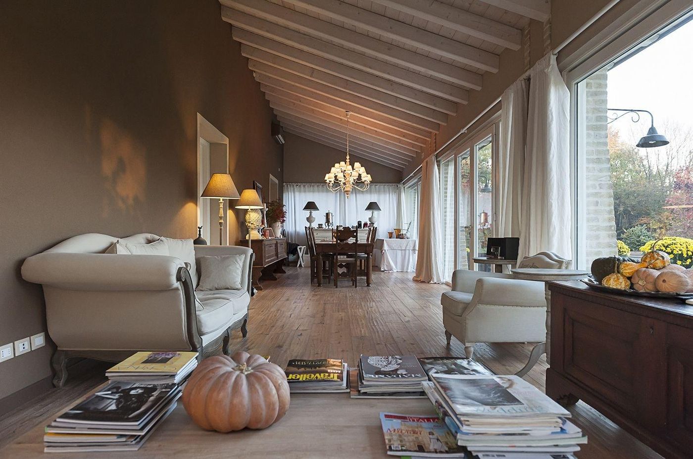 A-Casa-di-Delia---Charming-House-Lobby-10