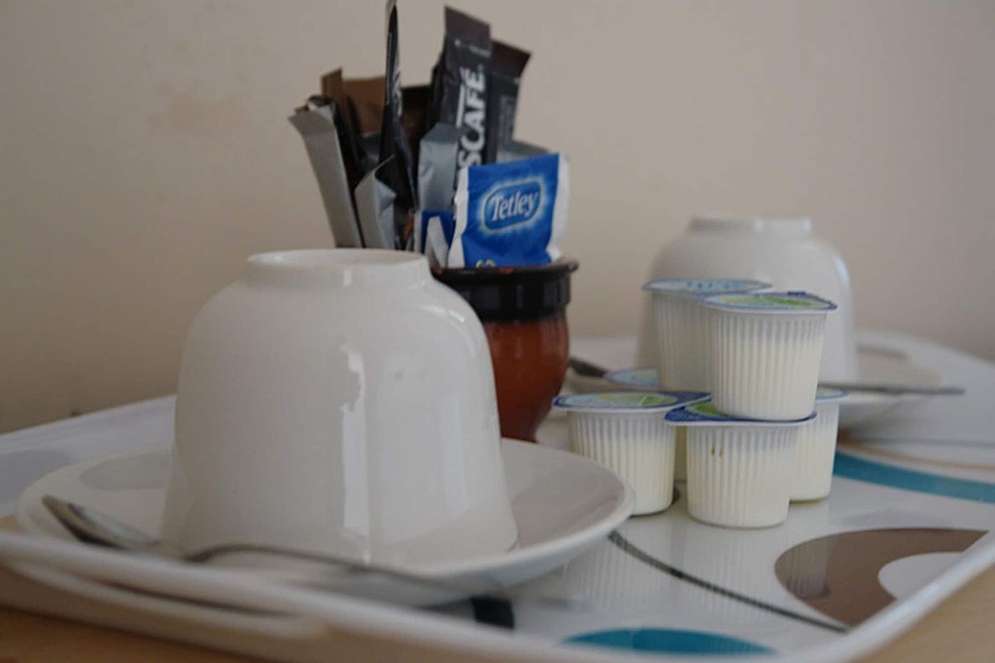 The Moon and Sixpence-United Kingdom-Clevedon-Room-10