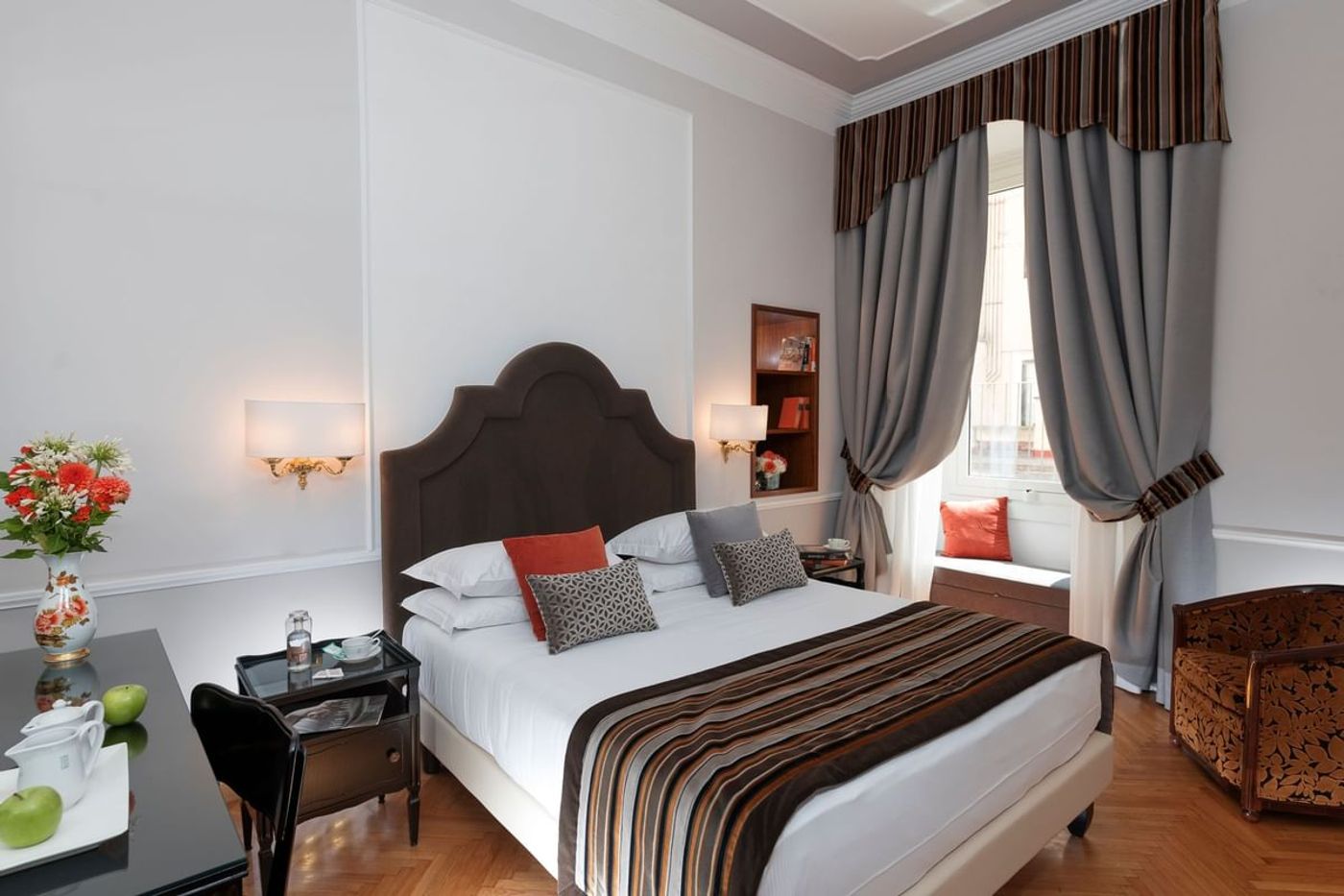 Bettoja Hotel Massimo d'Azeglio