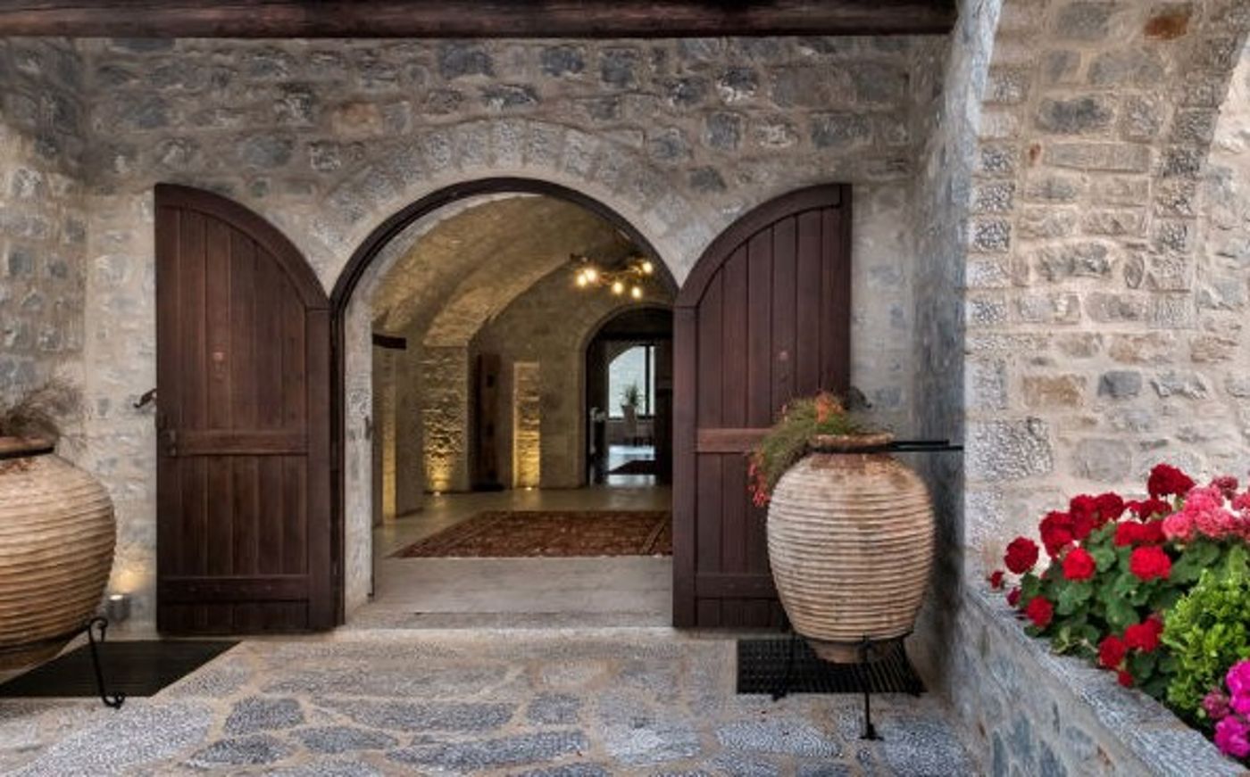 Petra & Fos Boutique Hotel & Spa