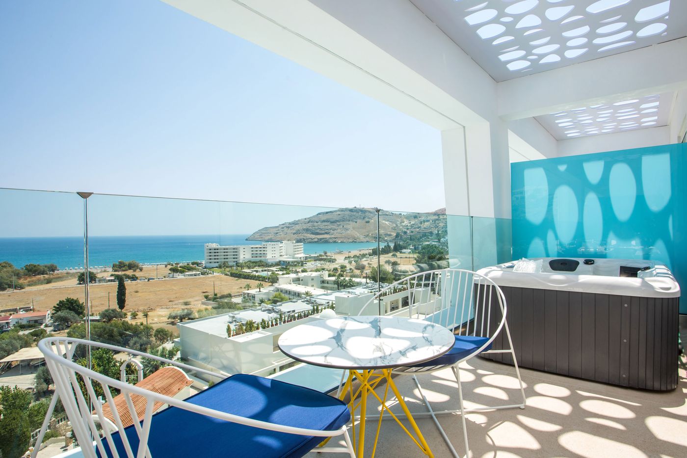 Lindos-White-Hotel---Suites-Room-71