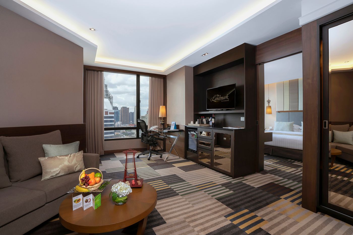 The Landmark Bangkok