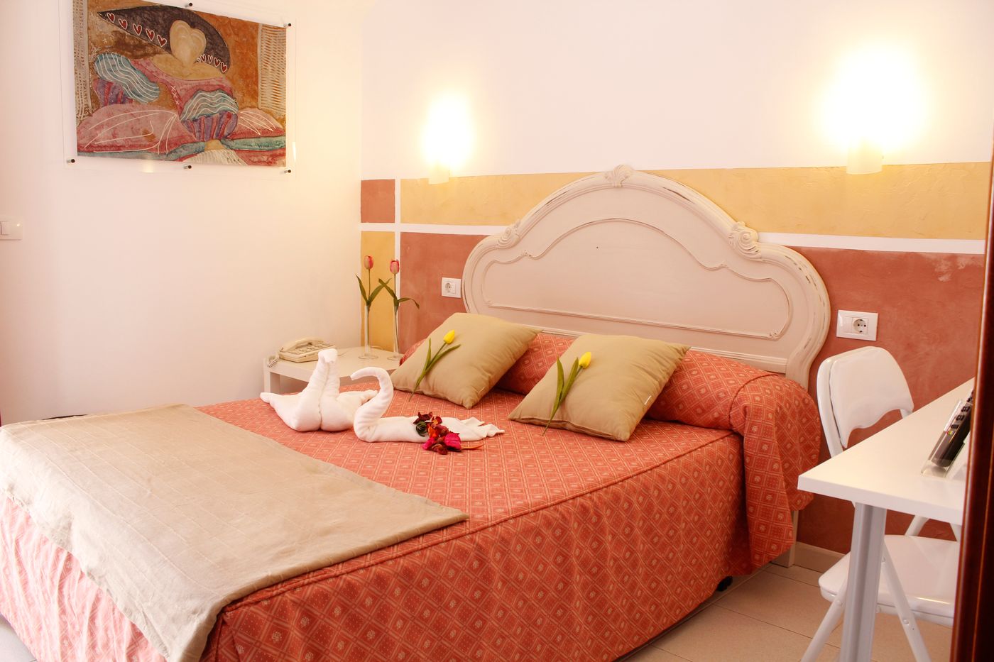 4Dreams Hotel Chimisay