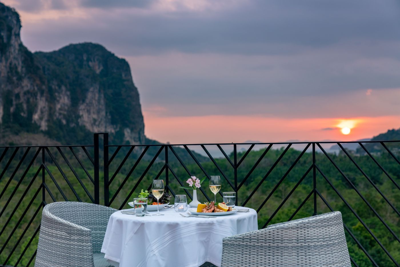 Anana Ecological Resort Krabi-Thailand-Krabi-General view-3