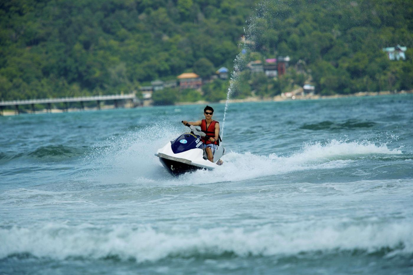 Banthai-Beach-Resort---Spa-General-view-81