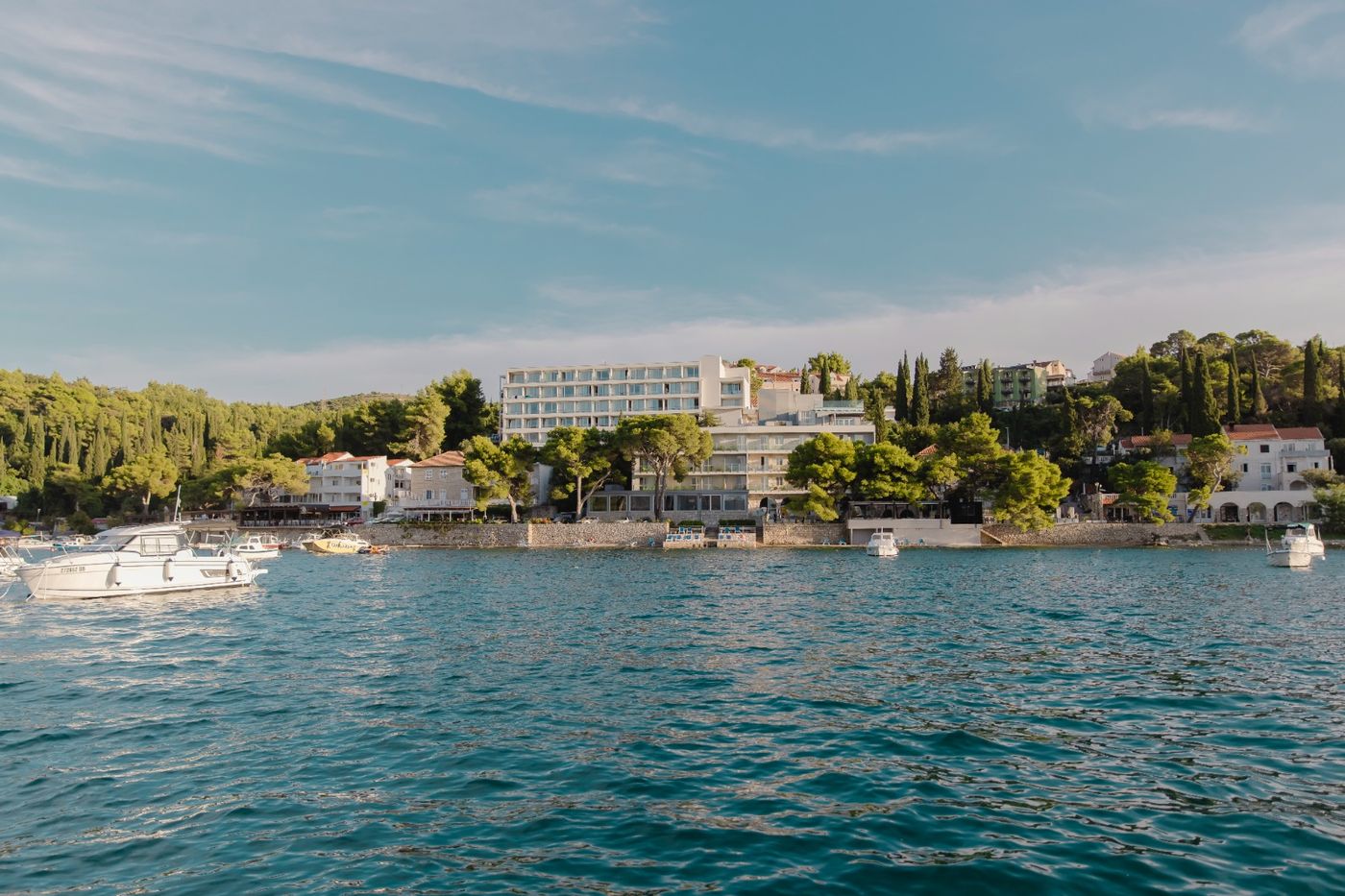 Cavtat Hotel