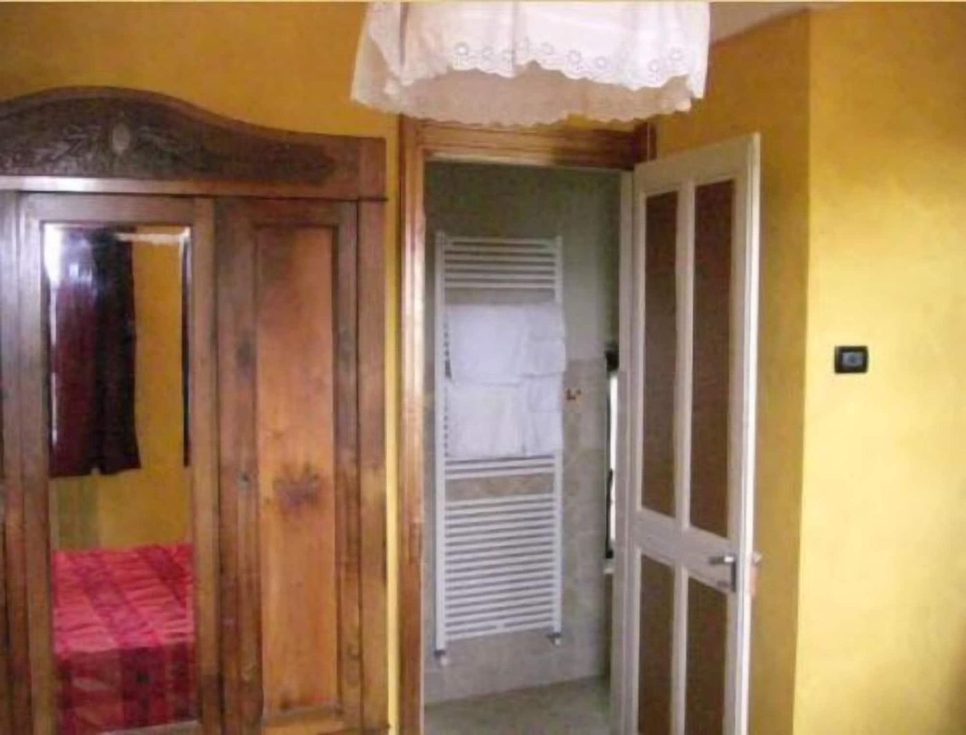 La Corte Del Barbio - Italy - Aramengo - Room - 10